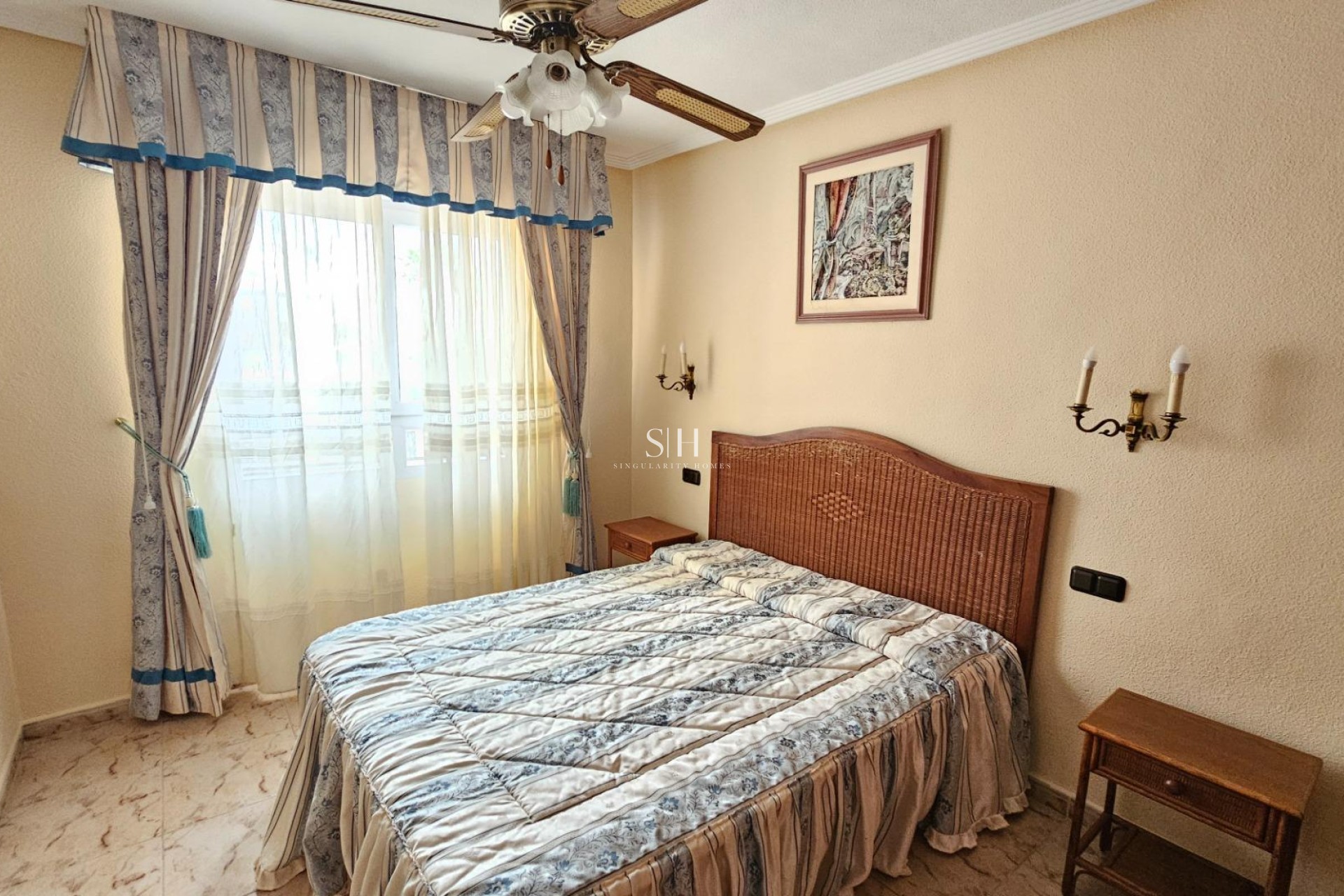 Перепродажа - Villa - Torrevieja - El Chaparral