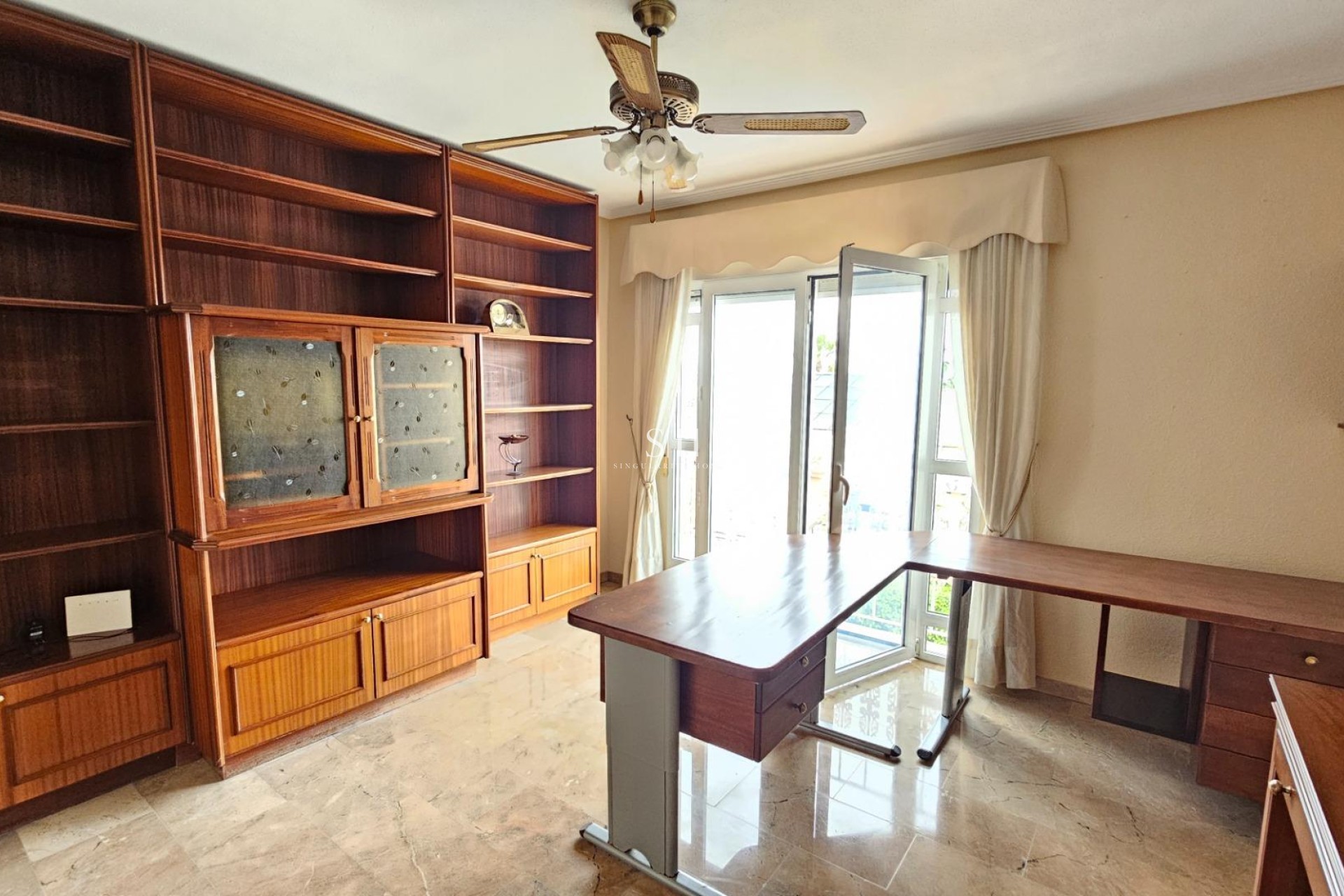 Перепродажа - Villa - Torrevieja - El Chaparral