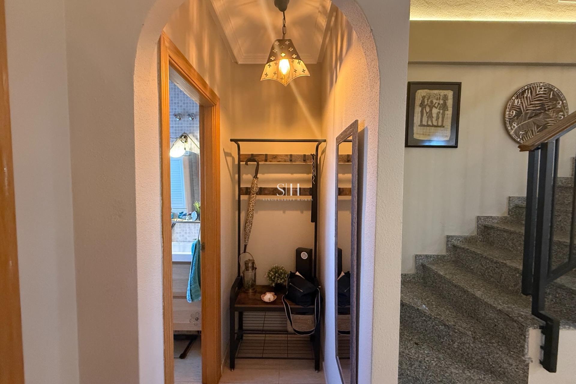 Перепродажа - Villa - Torrevieja - El Limonar