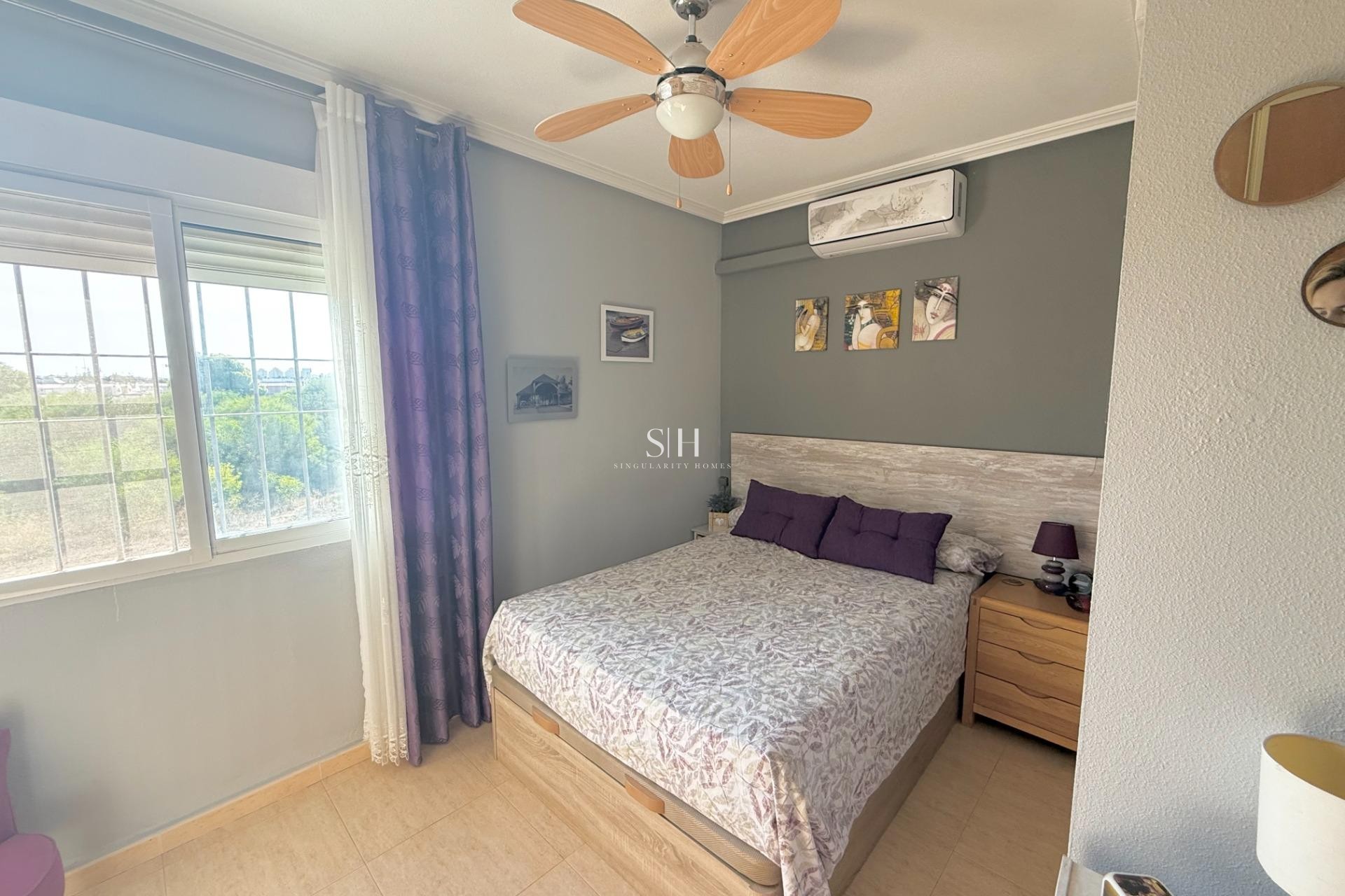 Перепродажа - Villa - Torrevieja - El Limonar