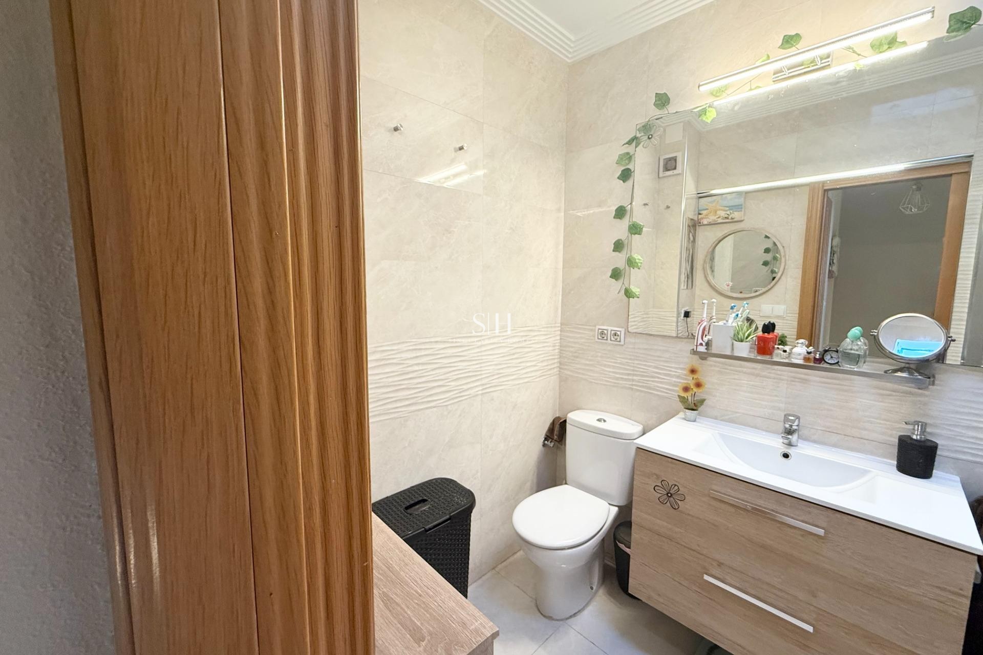 Перепродажа - Villa - Torrevieja - El Limonar