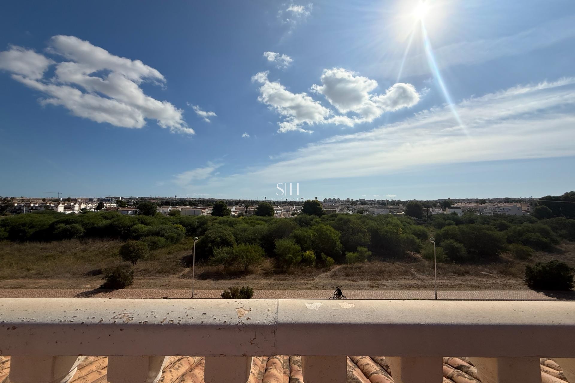 Перепродажа - Villa - Torrevieja - El Limonar