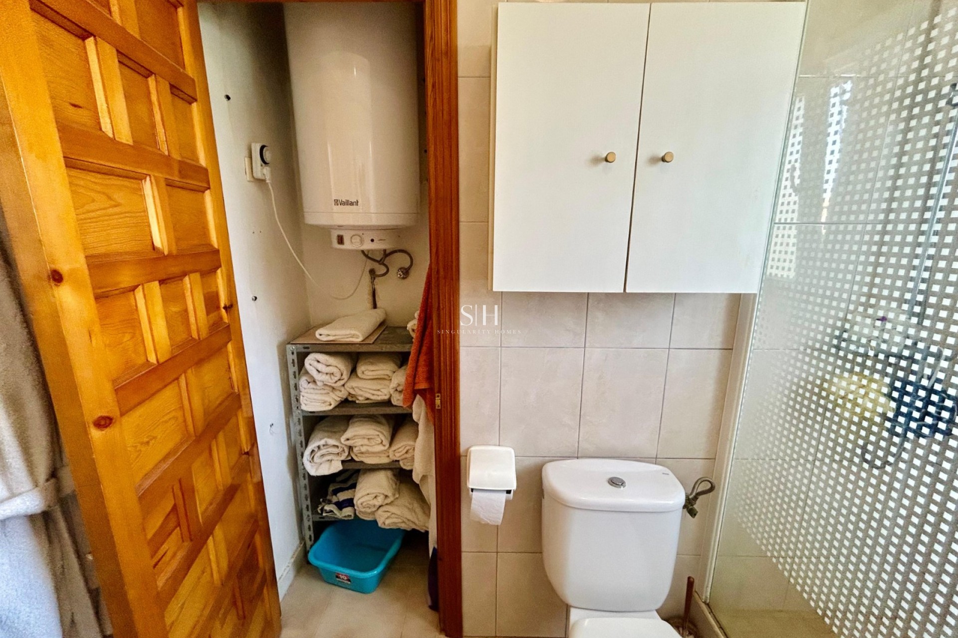 Перепродажа - Villa - Torrevieja - Inland