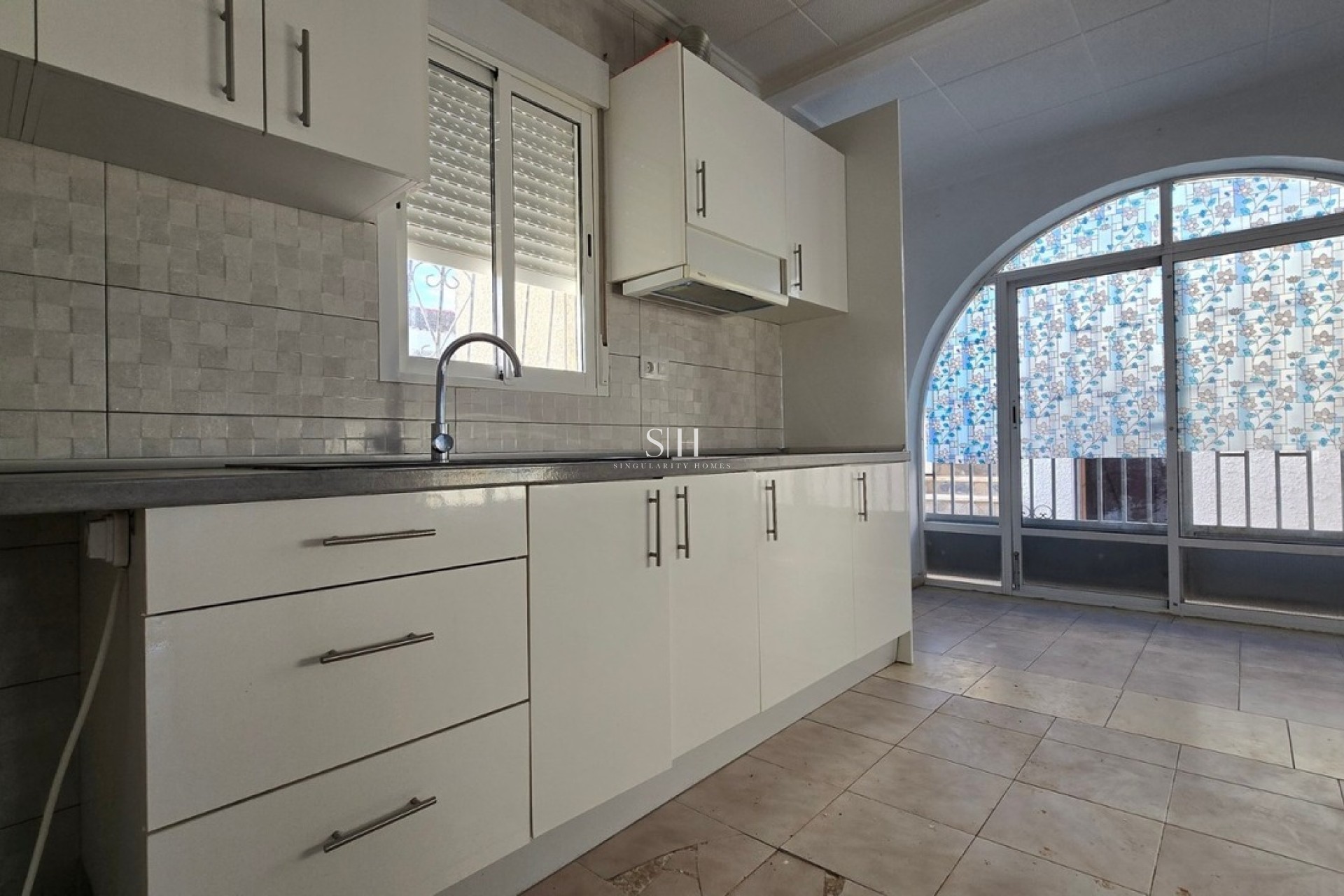 Перепродажа - Villa - Torrevieja - Inland