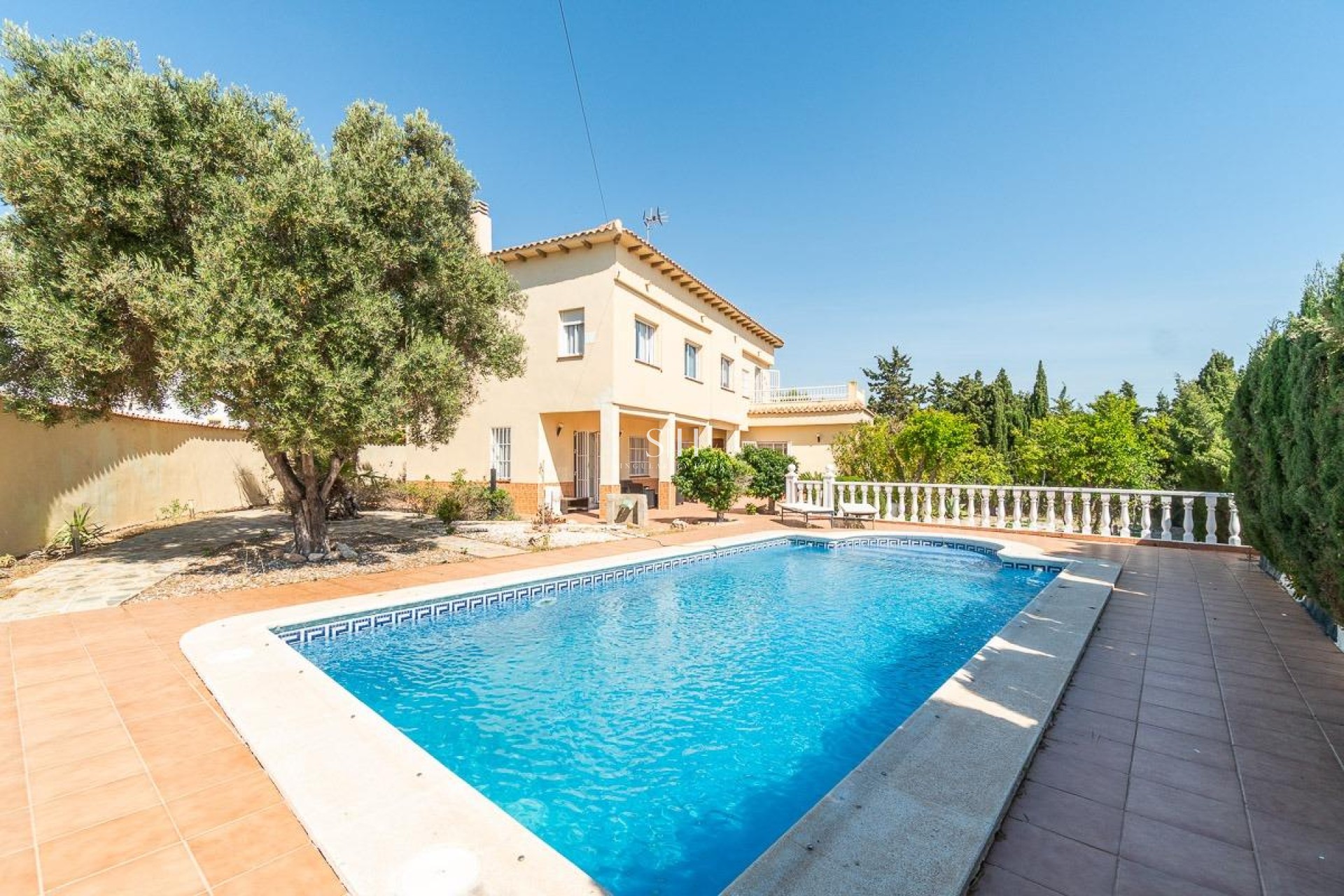 Перепродажа - Villa - Torrevieja - La Mata