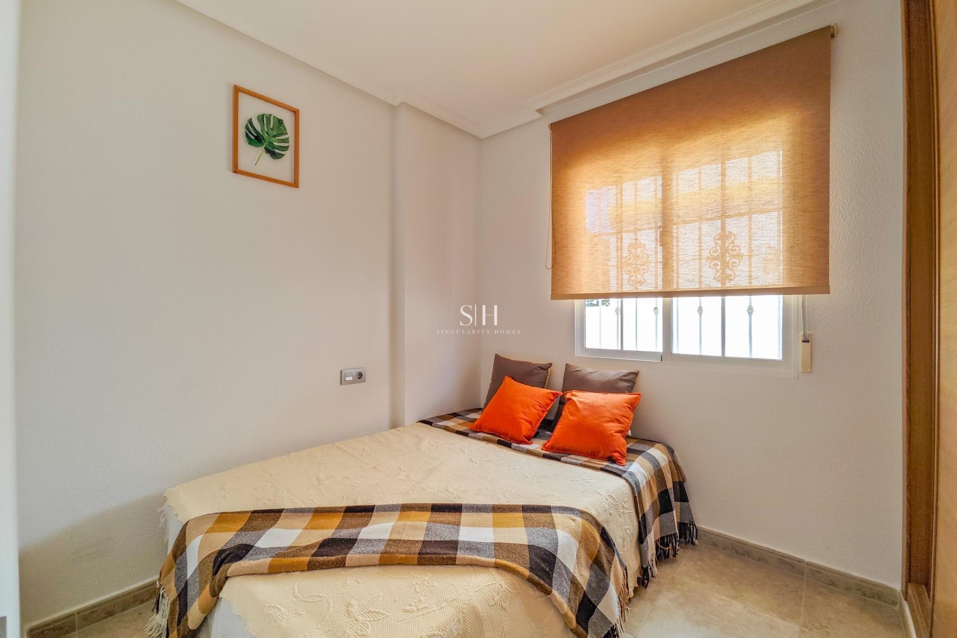 Перепродажа - Villa - Torrevieja - La Mata