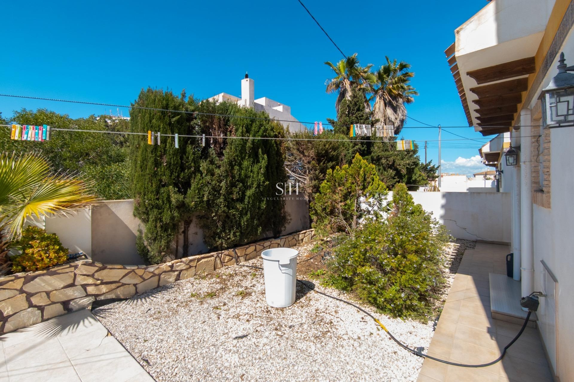 Перепродажа - Villa - Torrevieja - La Mata