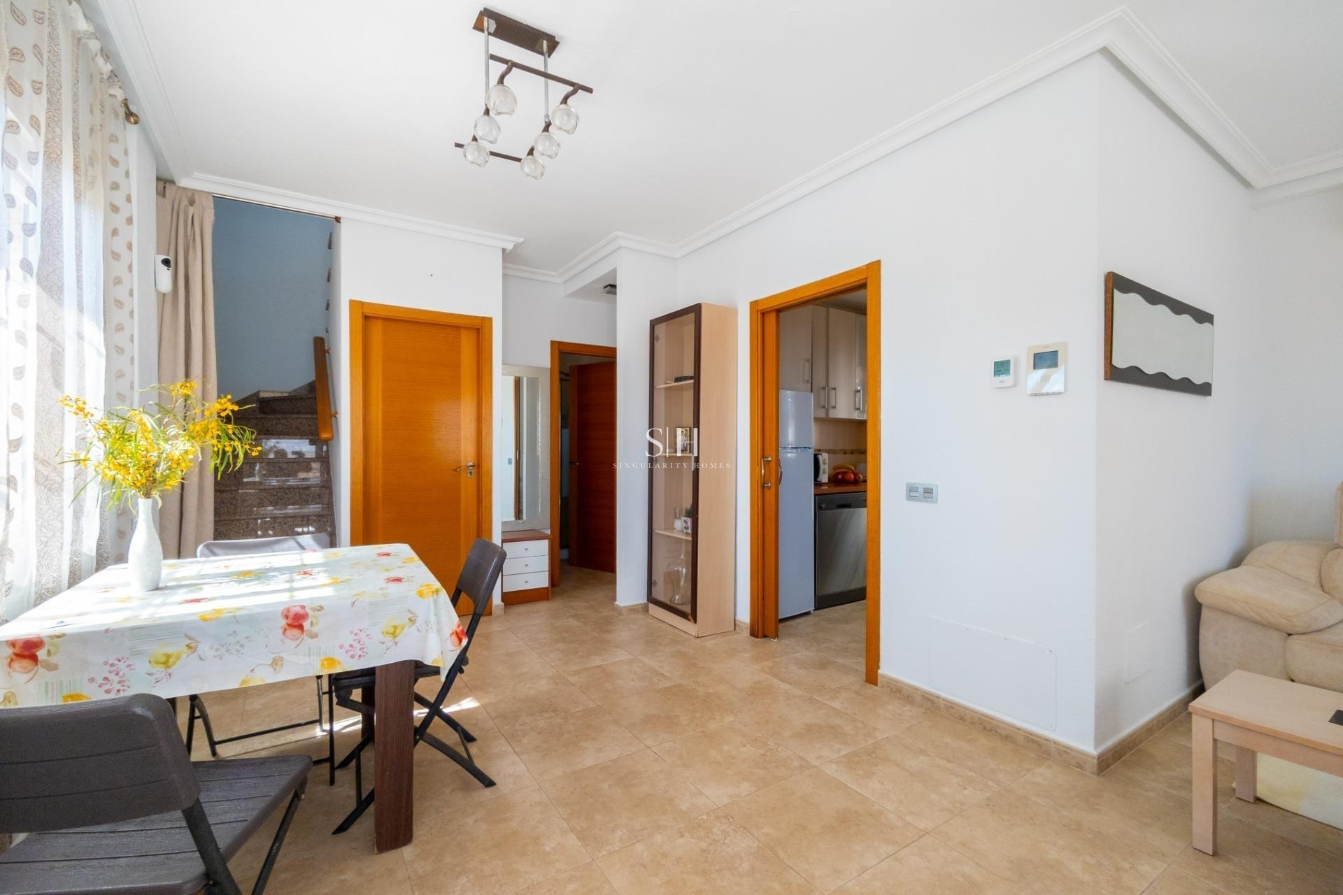 Перепродажа - Villa - Torrevieja - La Mata
