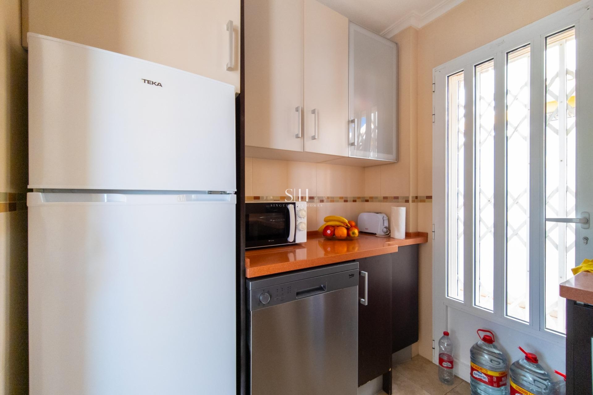 Перепродажа - Villa - Torrevieja - La Mata