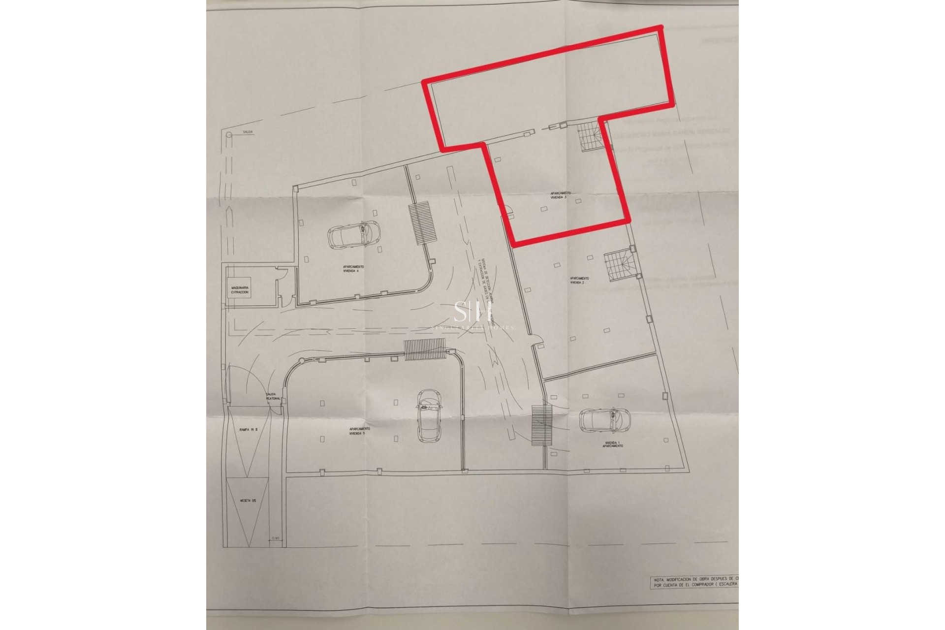 Перепродажа - Villa - Torrevieja - La Mata