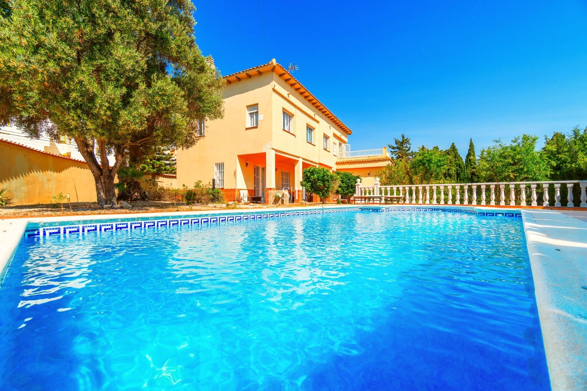 Перепродажа - Villa - Torrevieja - La Mata