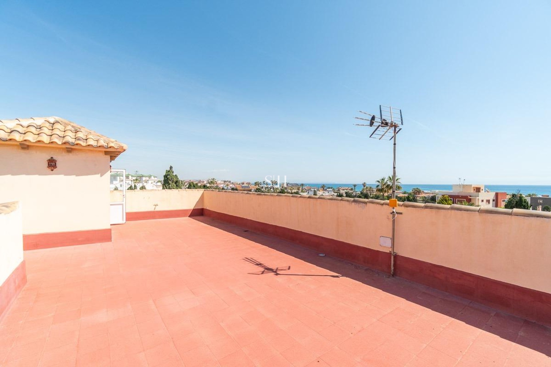 Перепродажа - Villa - Torrevieja - La Mata