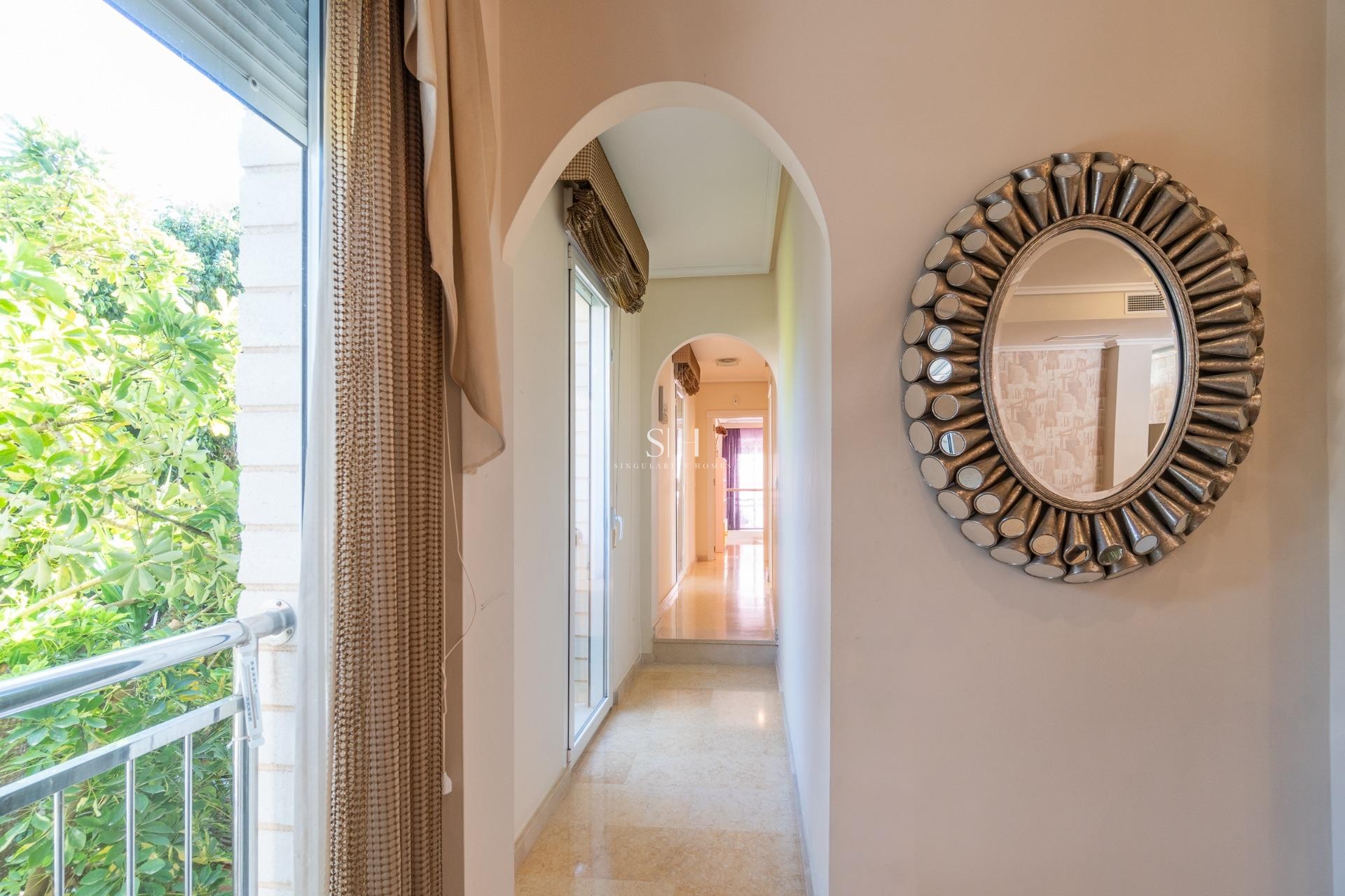 Перепродажа - Villa - Torrevieja - La Mata