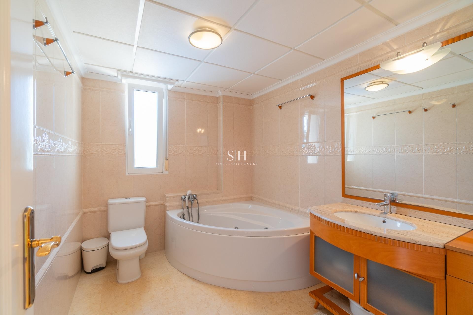 Перепродажа - Villa - Torrevieja - La Mata
