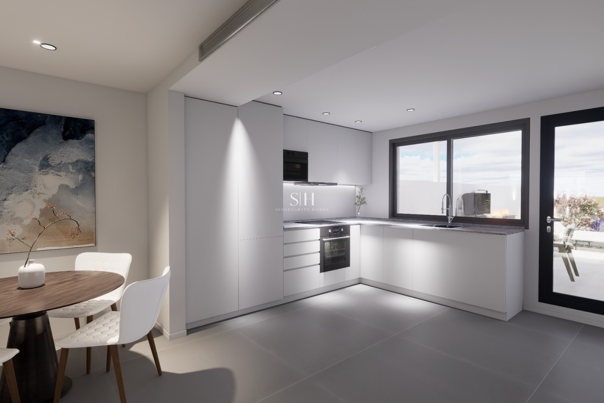 Перепродажа - Villa - Torrevieja - La Siesta/ El Chaparral