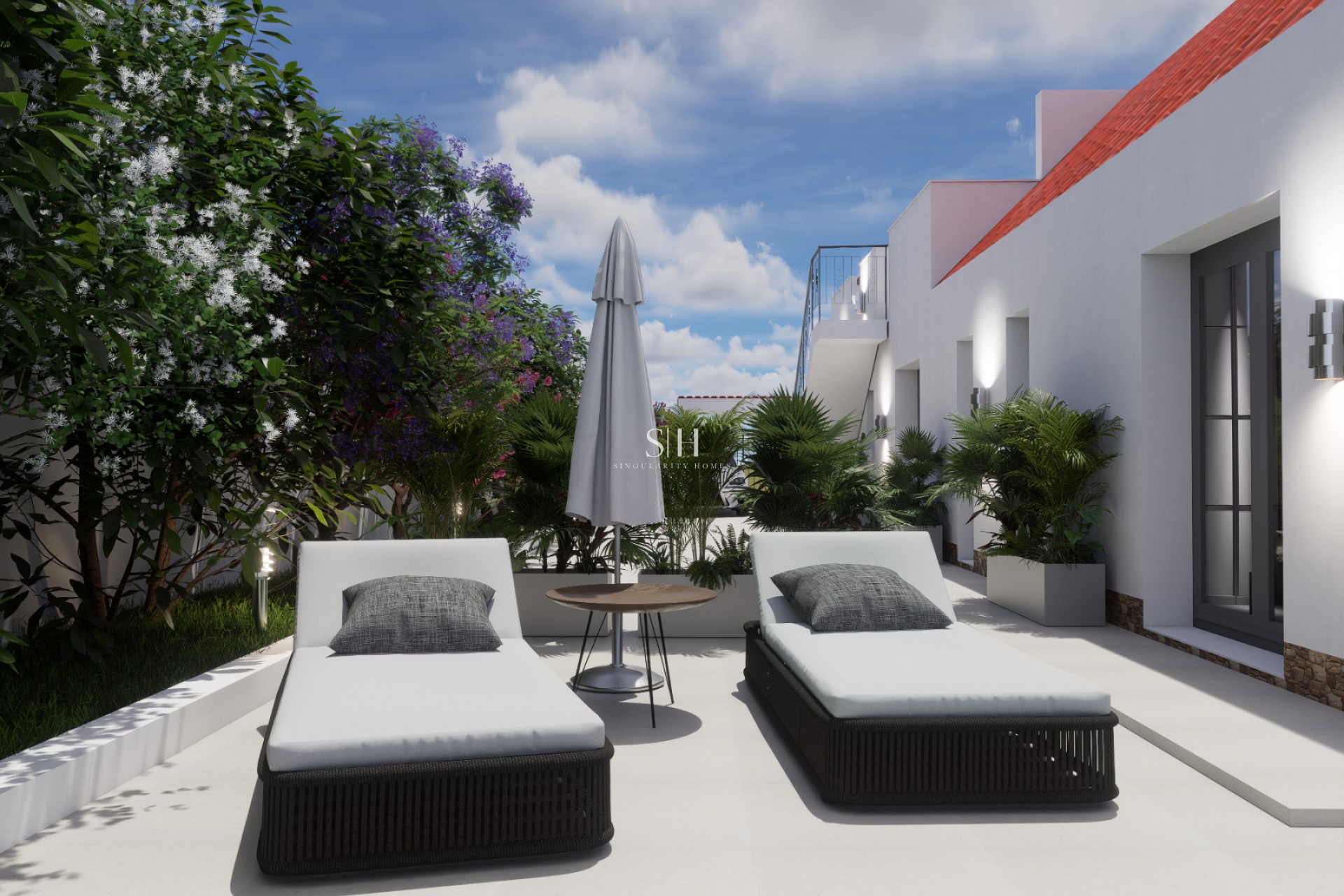 Перепродажа - Villa - Torrevieja - La Siesta/ El Chaparral