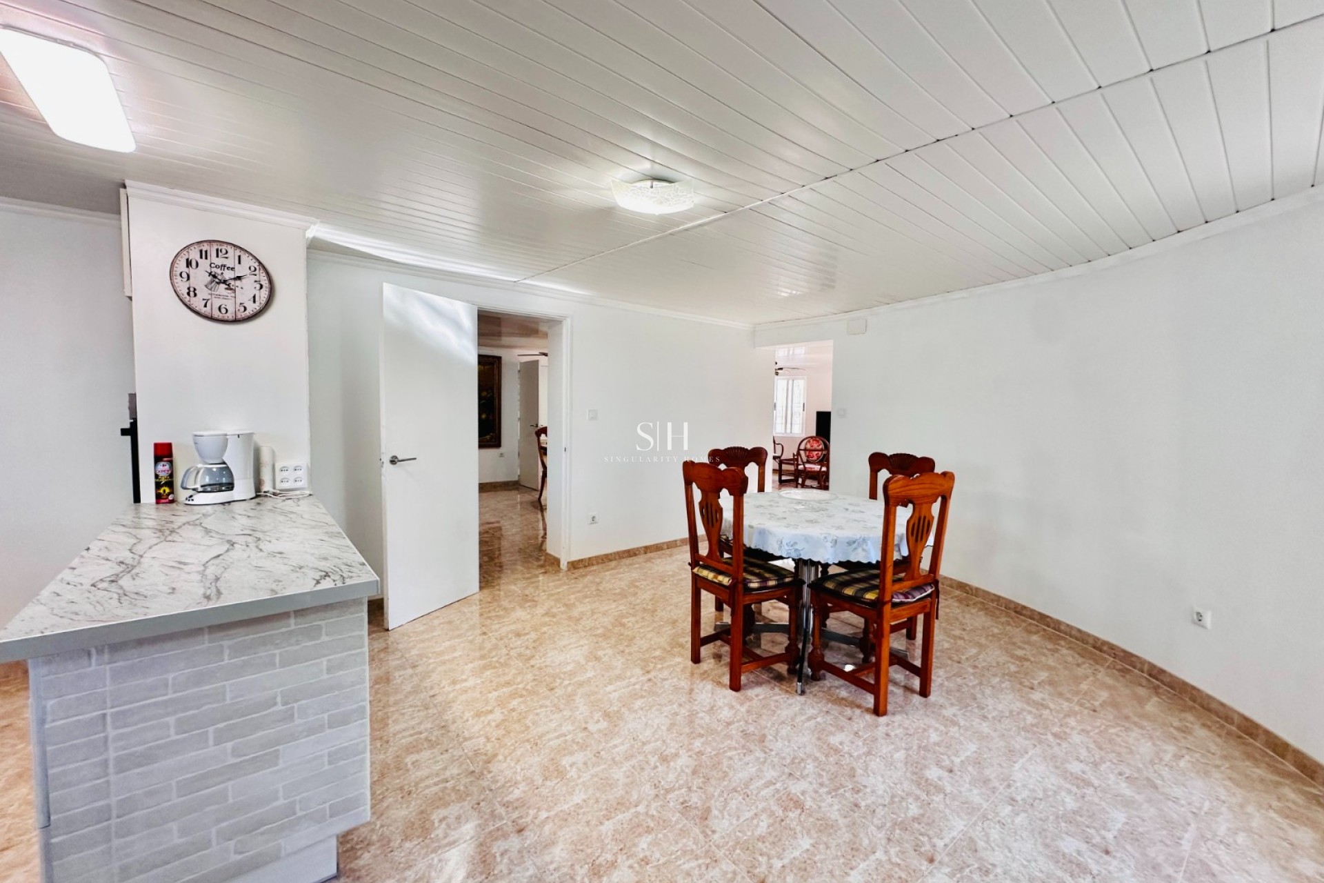 Перепродажа - Villa - Torrevieja - La Siesta - El Salado -  Torreta