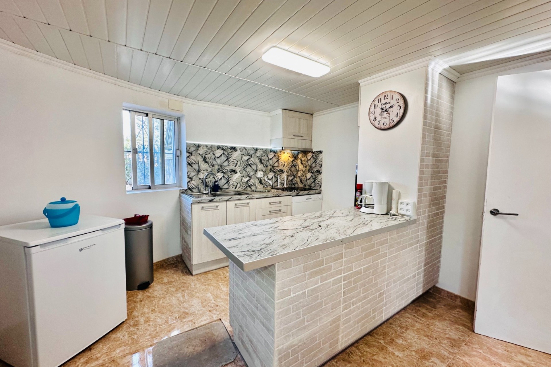 Перепродажа - Villa - Torrevieja - La Siesta - El Salado -  Torreta