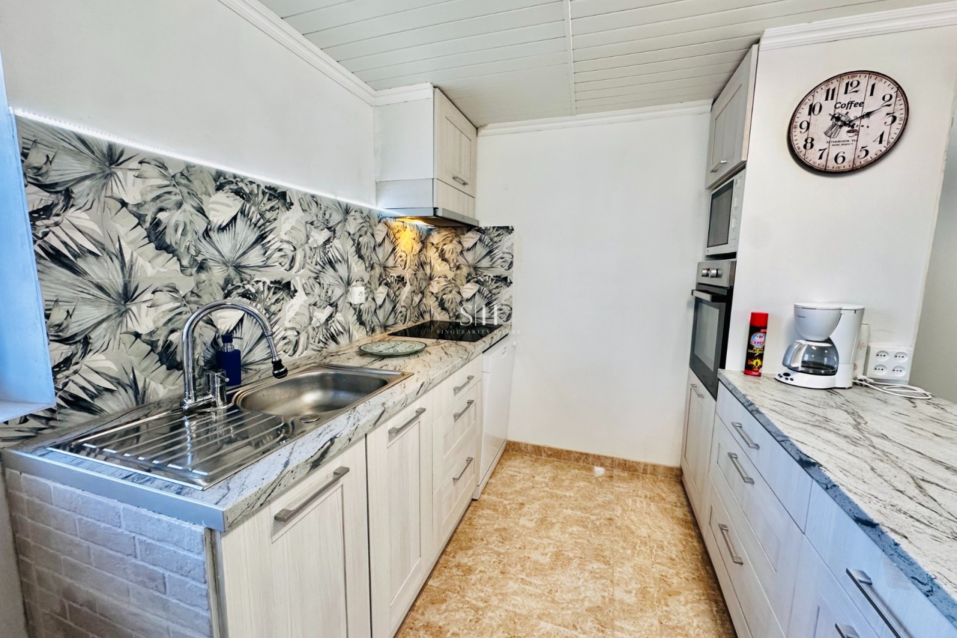 Перепродажа - Villa - Torrevieja - La Siesta - El Salado -  Torreta