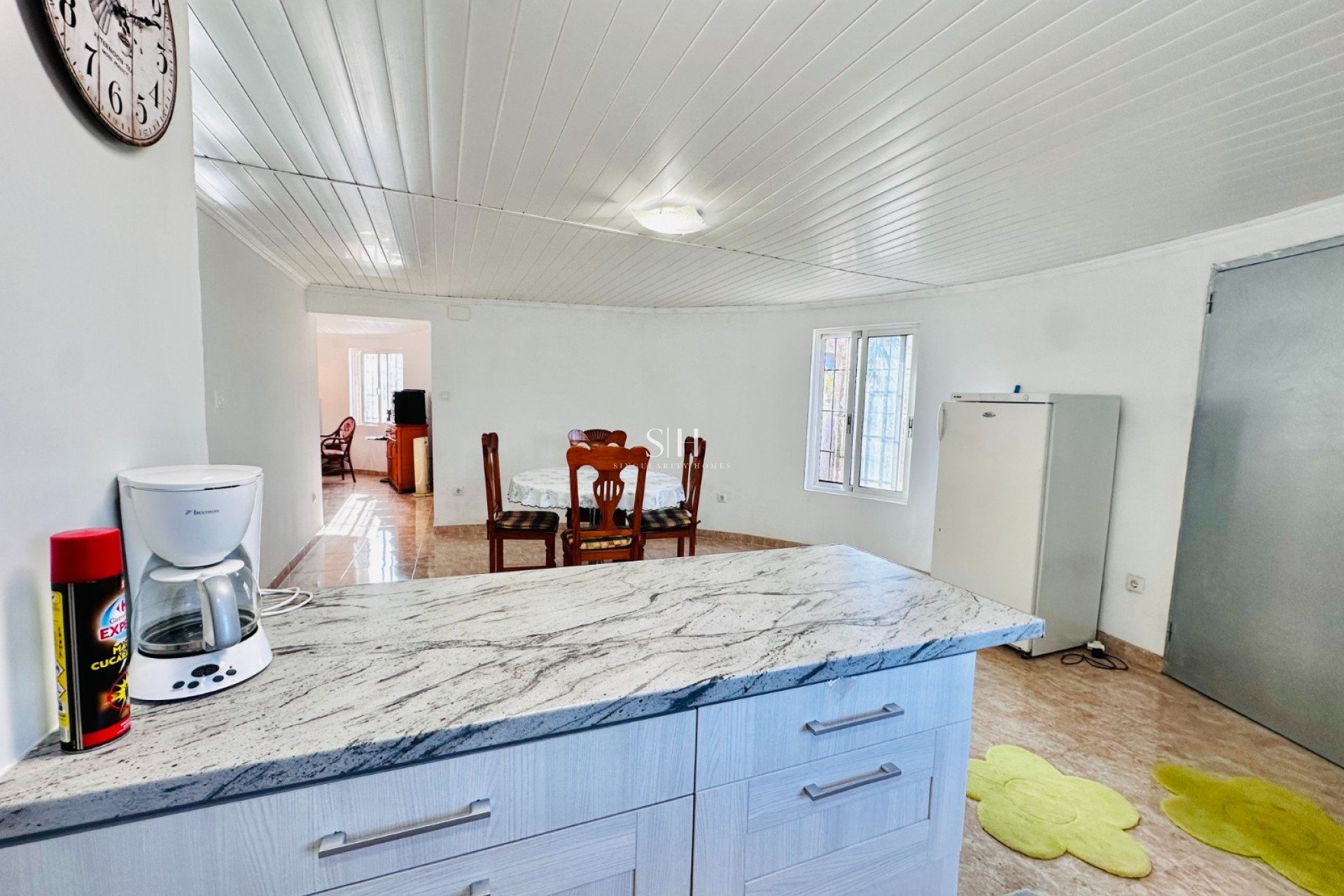 Перепродажа - Villa - Torrevieja - La Siesta - El Salado -  Torreta