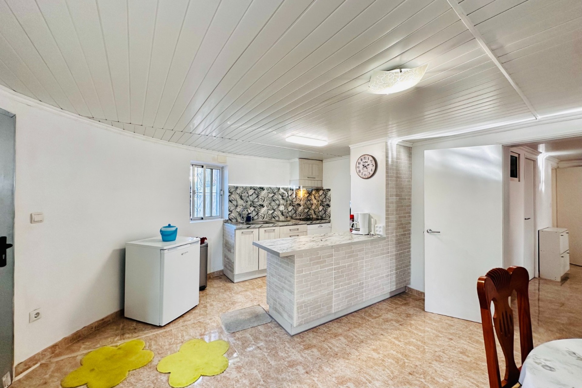 Перепродажа - Villa - Torrevieja - La Siesta - El Salado -  Torreta