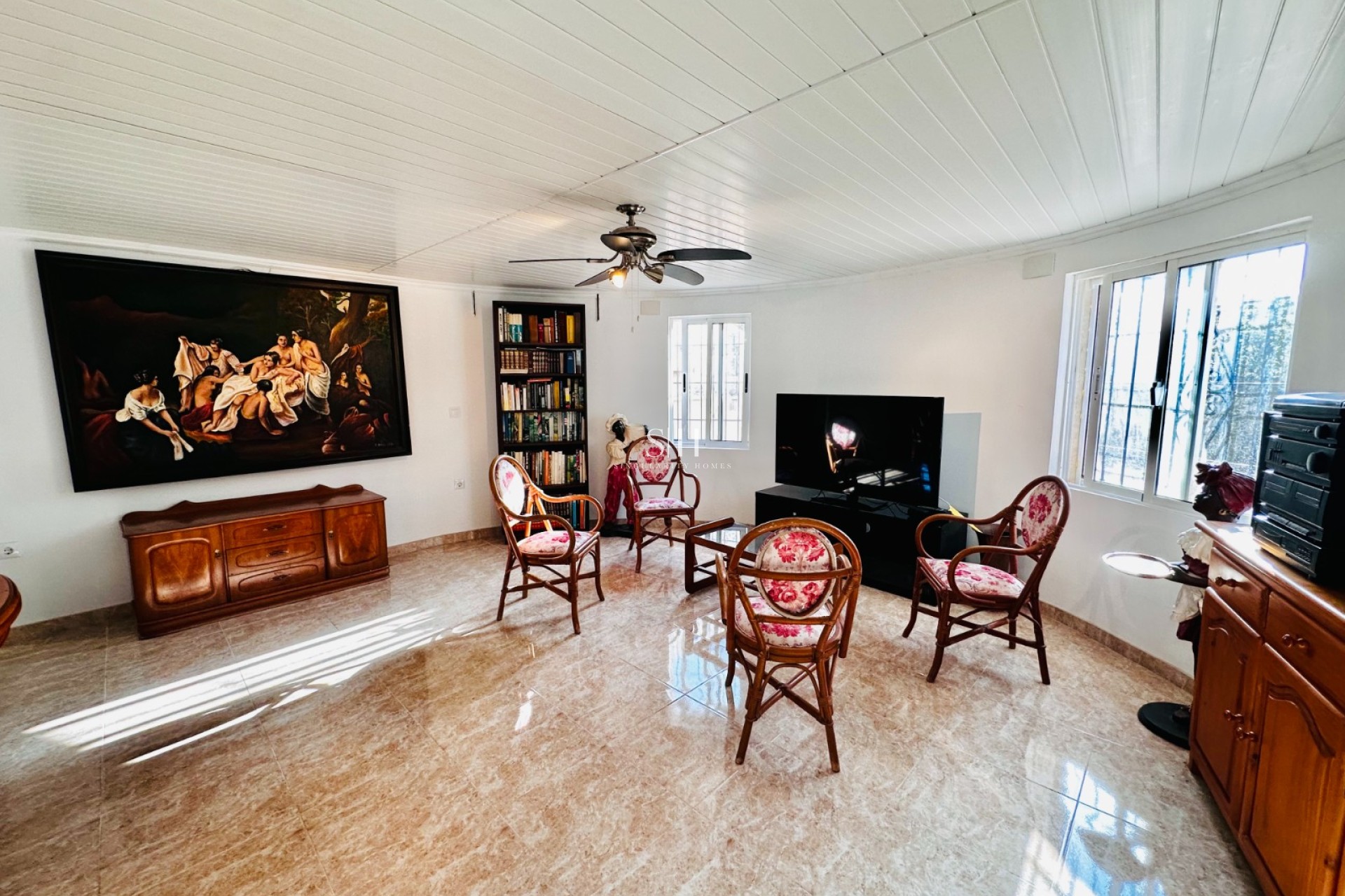 Перепродажа - Villa - Torrevieja - La Siesta - El Salado -  Torreta