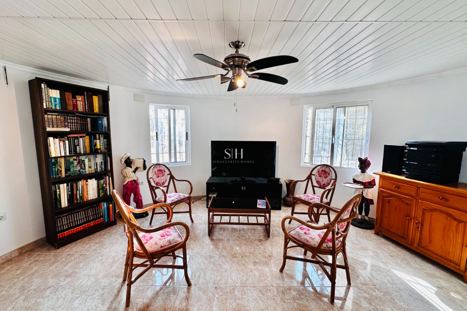 Перепродажа - Villa - Torrevieja - La Siesta - El Salado -  Torreta