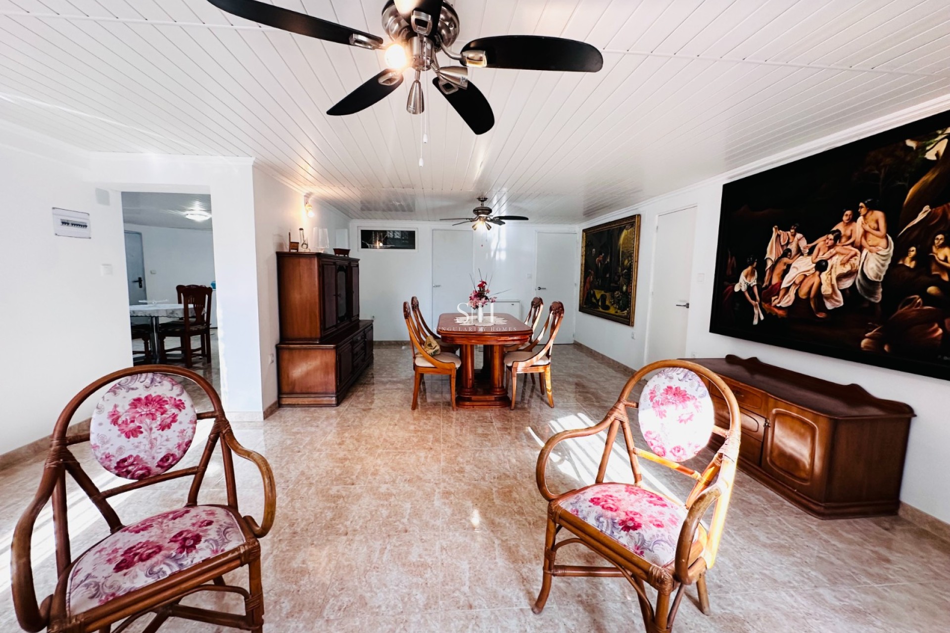 Перепродажа - Villa - Torrevieja - La Siesta - El Salado -  Torreta