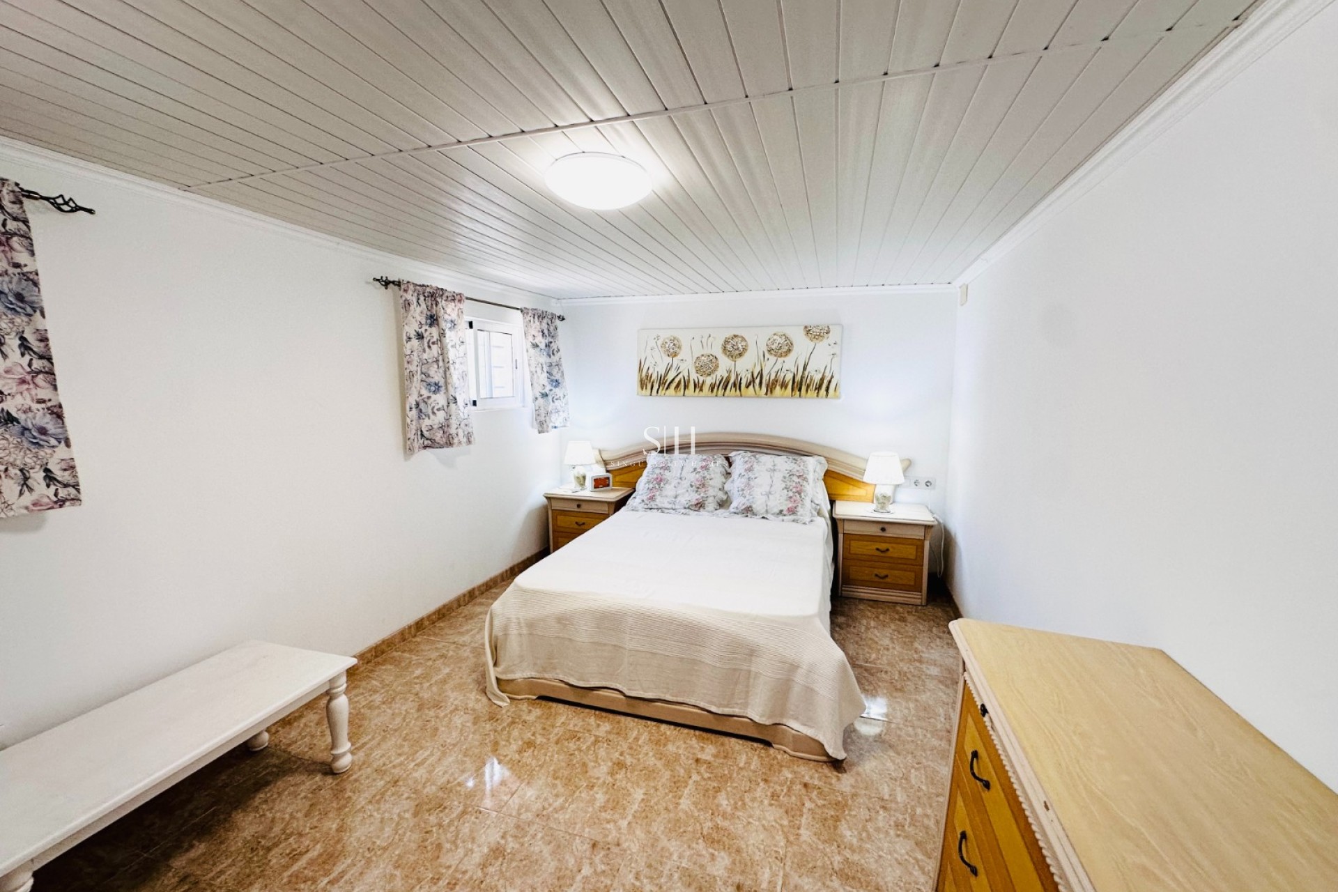 Перепродажа - Villa - Torrevieja - La Siesta - El Salado -  Torreta