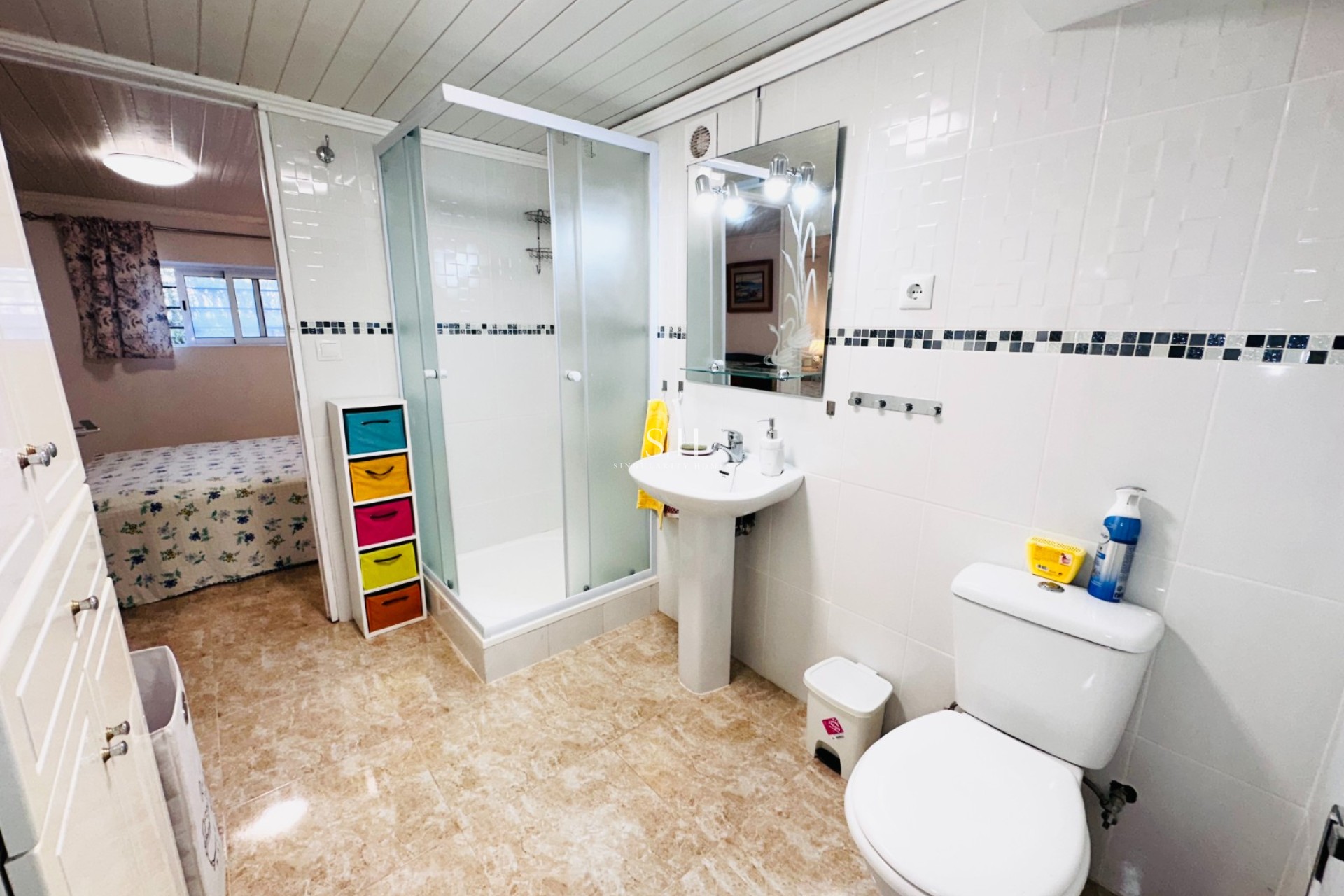 Перепродажа - Villa - Torrevieja - La Siesta - El Salado -  Torreta