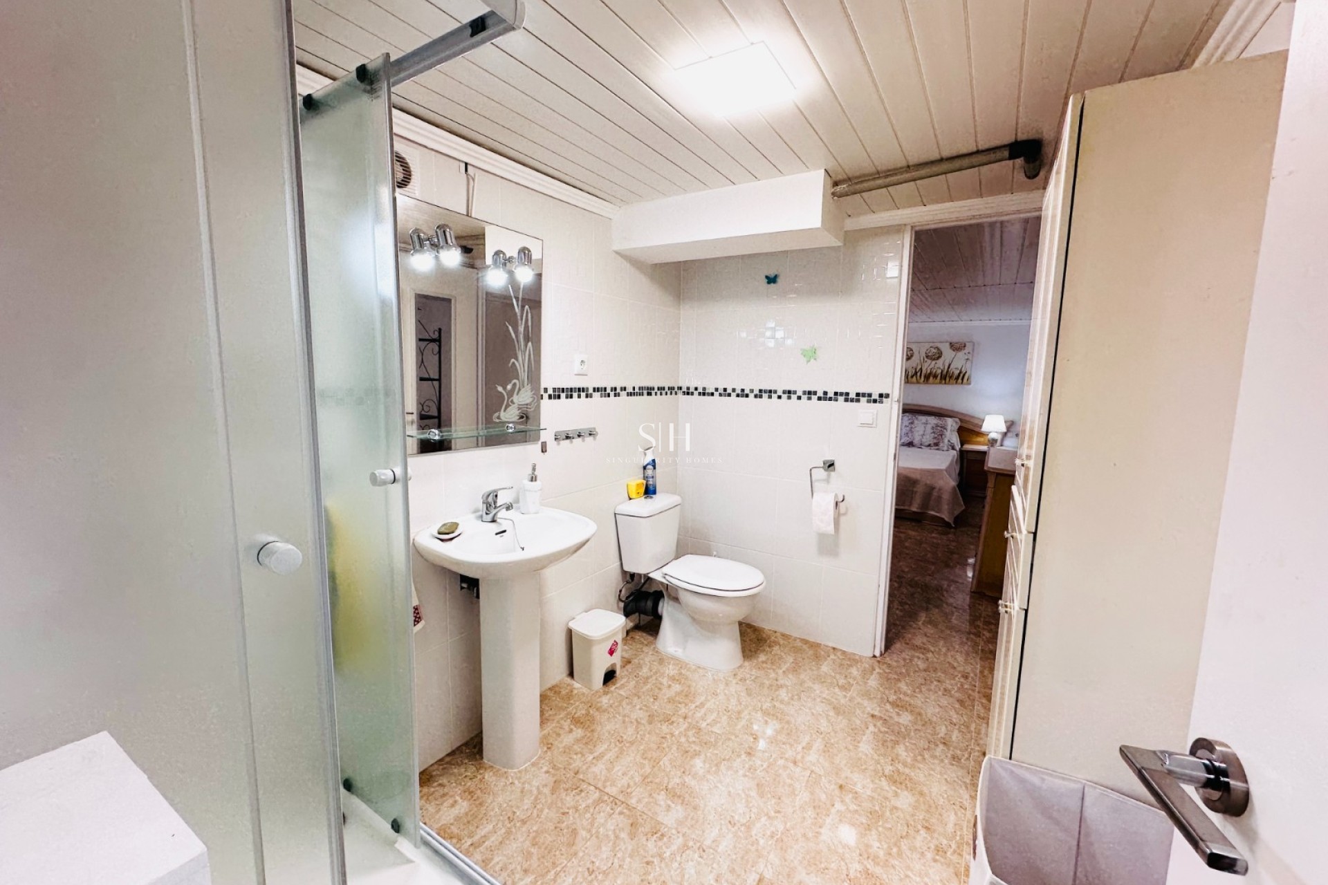 Перепродажа - Villa - Torrevieja - La Siesta - El Salado -  Torreta