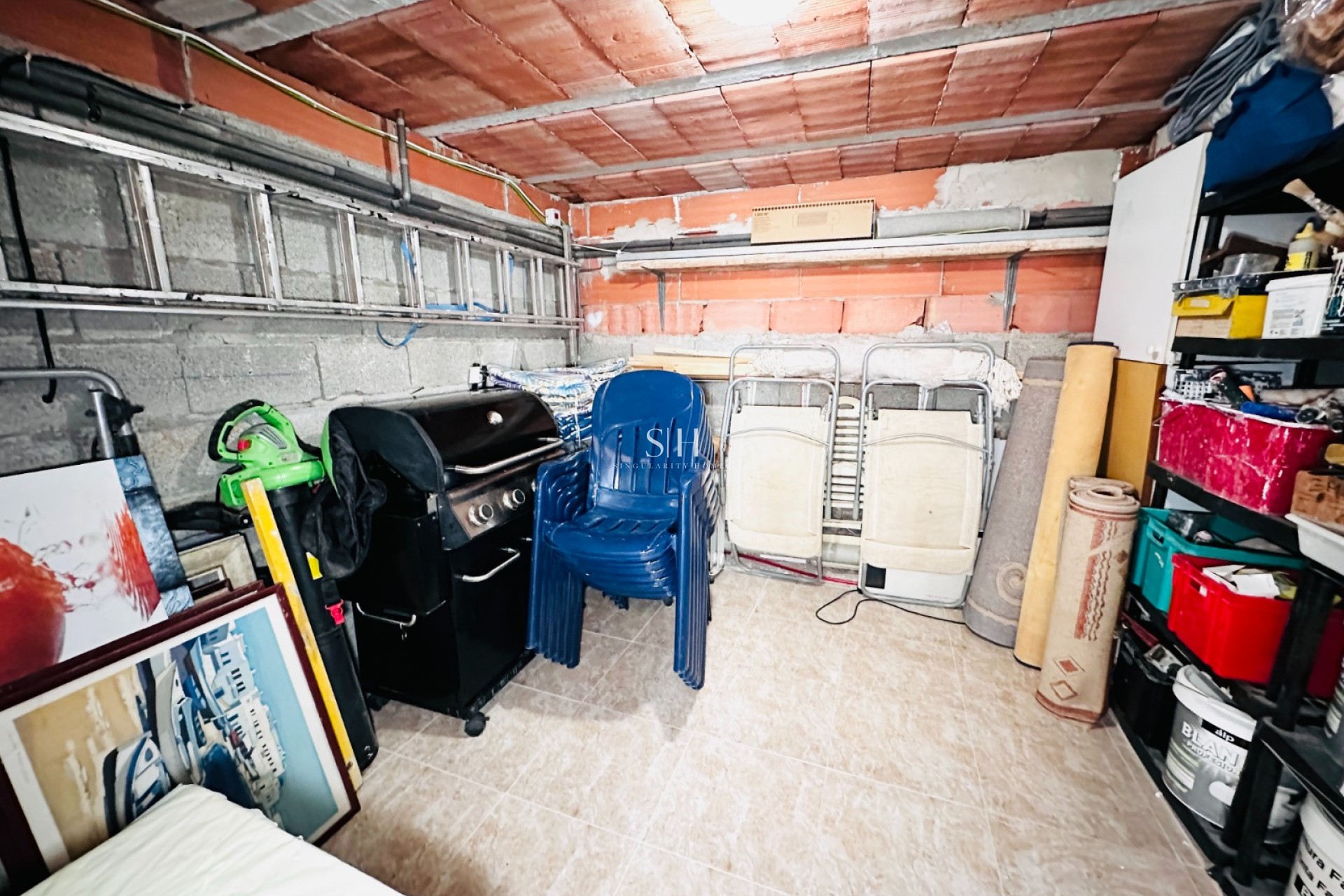 Перепродажа - Villa - Torrevieja - La Siesta - El Salado -  Torreta