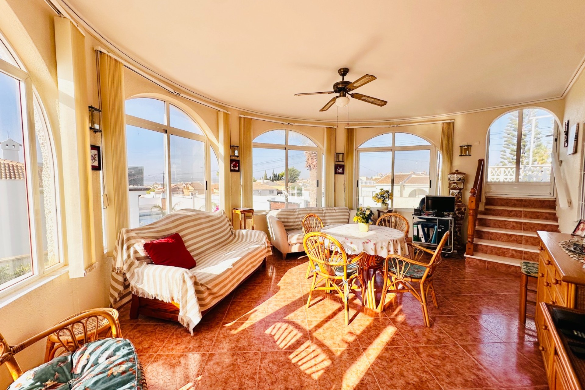 Перепродажа - Villa - Torrevieja - La Siesta - El Salado -  Torreta