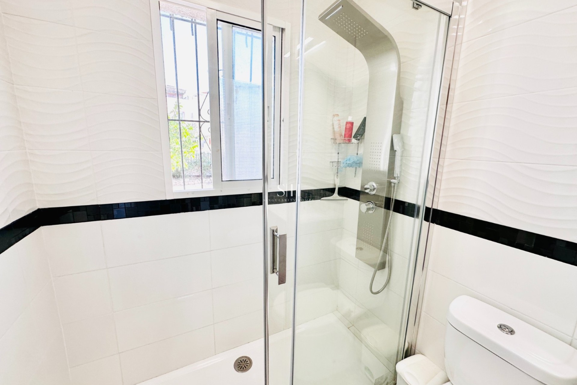 Перепродажа - Villa - Torrevieja - La Siesta - El Salado -  Torreta