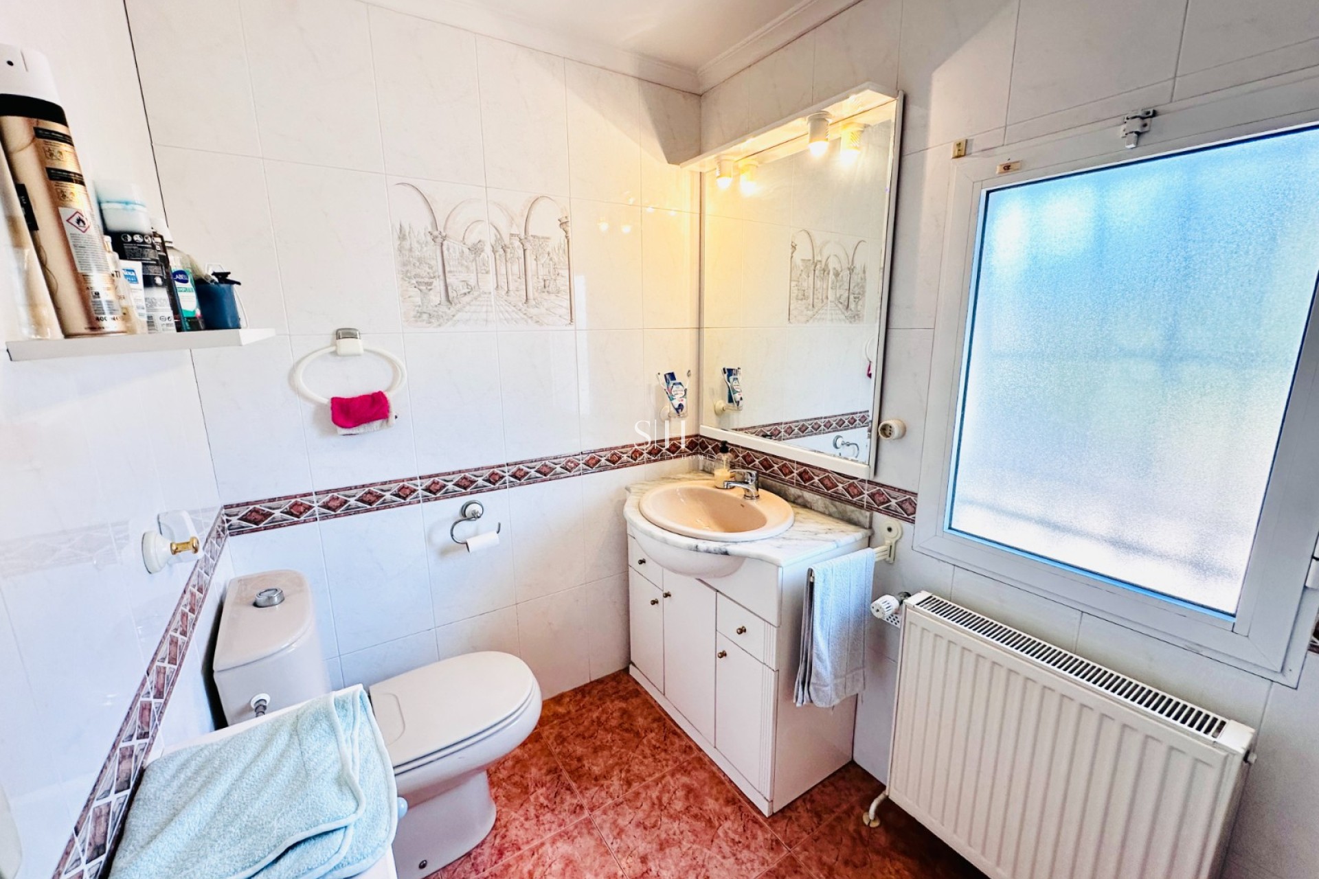 Перепродажа - Villa - Torrevieja - La Siesta - El Salado -  Torreta