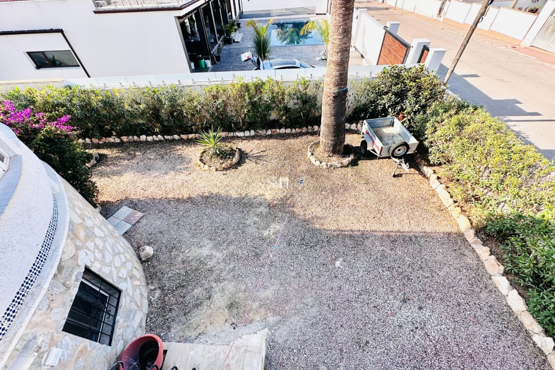 Перепродажа - Villa - Torrevieja - La Siesta - El Salado -  Torreta