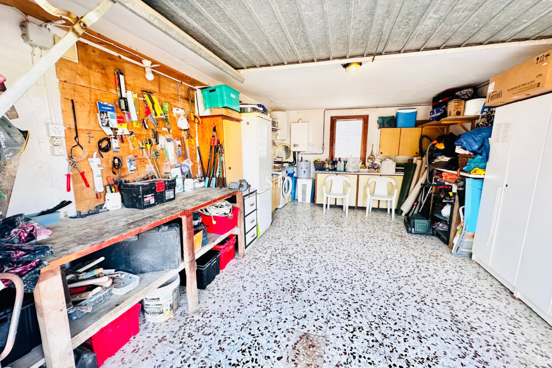 Перепродажа - Villa - Torrevieja - La Siesta - El Salado -  Torreta