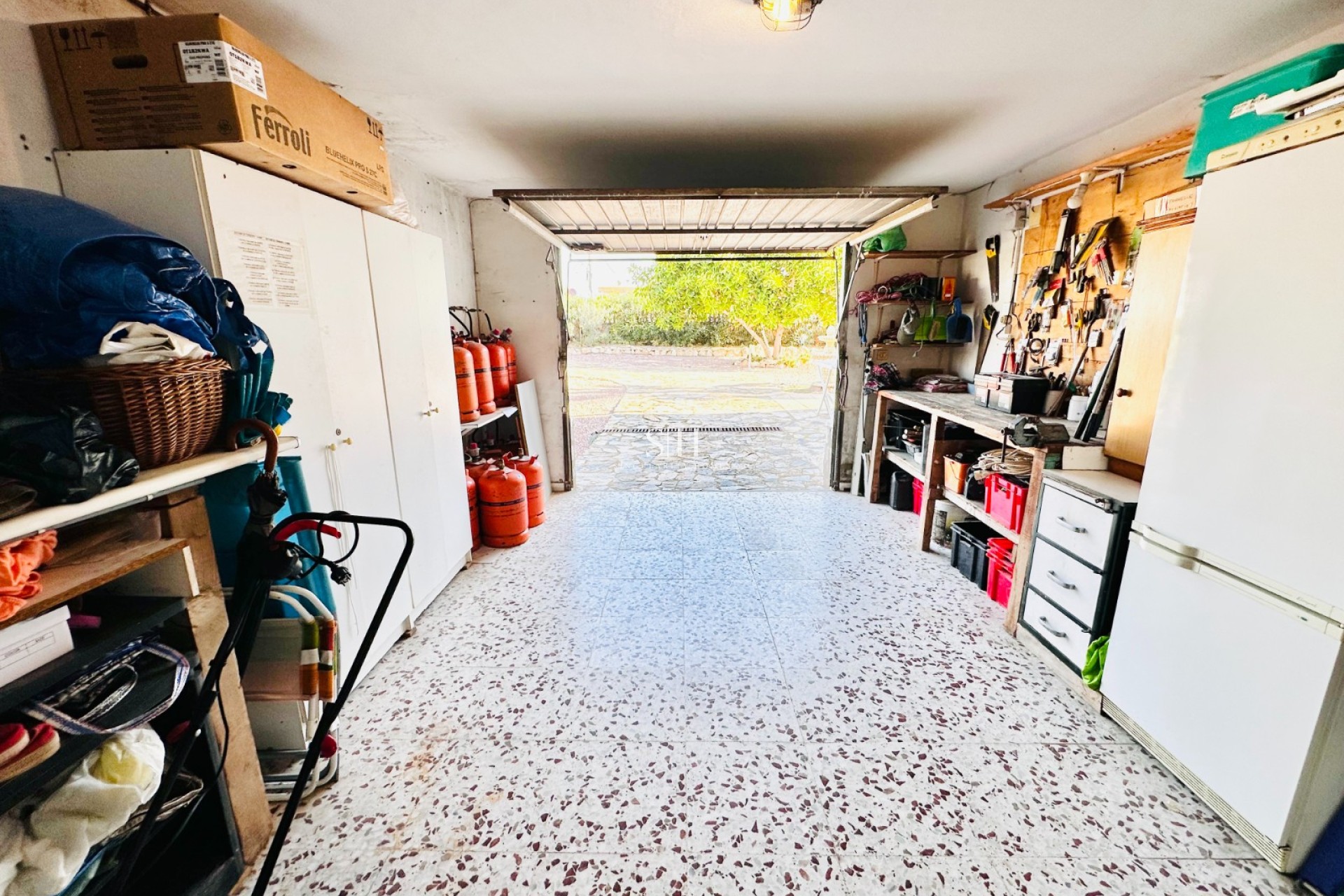 Перепродажа - Villa - Torrevieja - La Siesta - El Salado -  Torreta