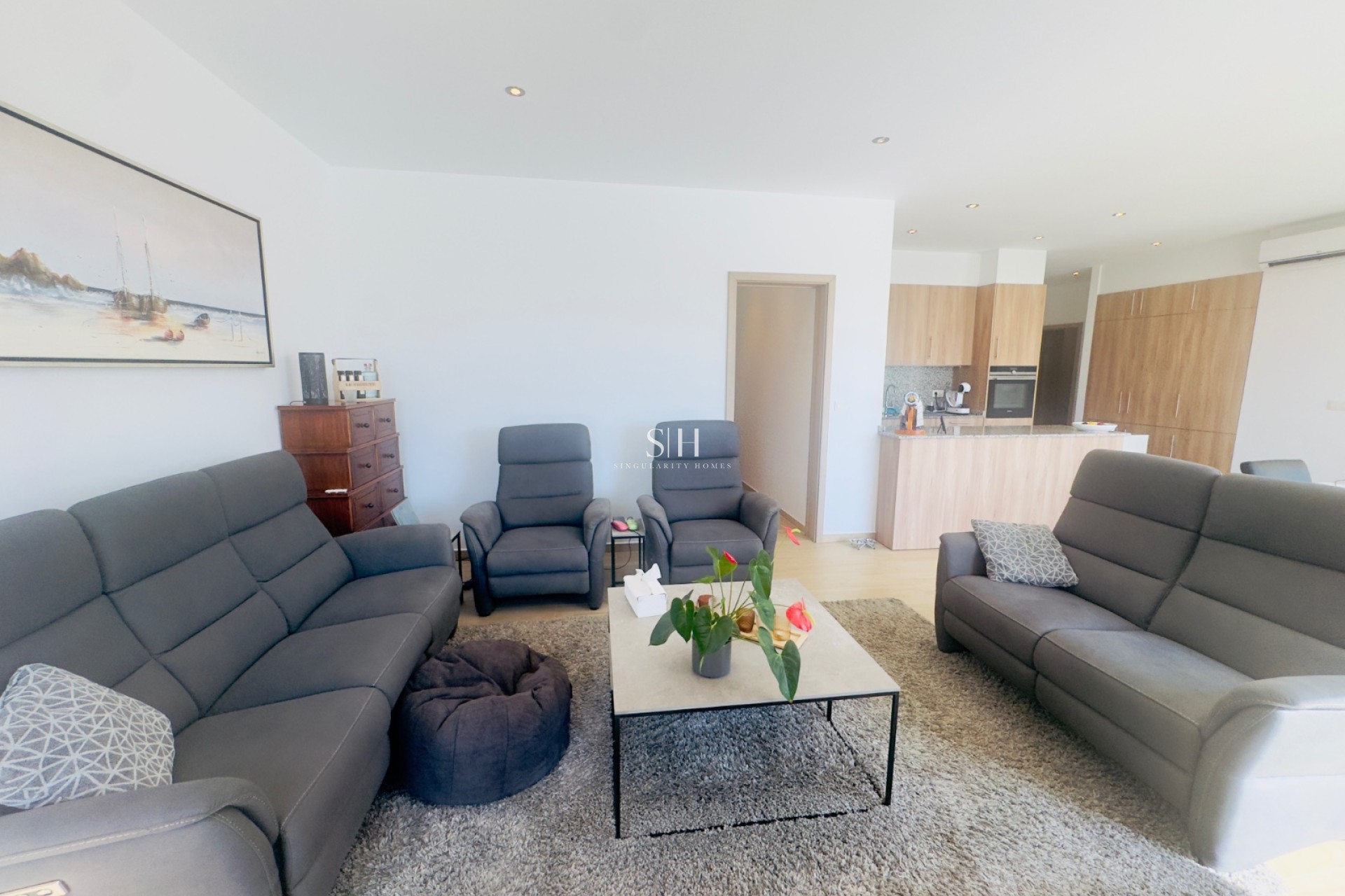 Перепродажа - Villa - Torrevieja - La Siesta - El Salado -  Torreta