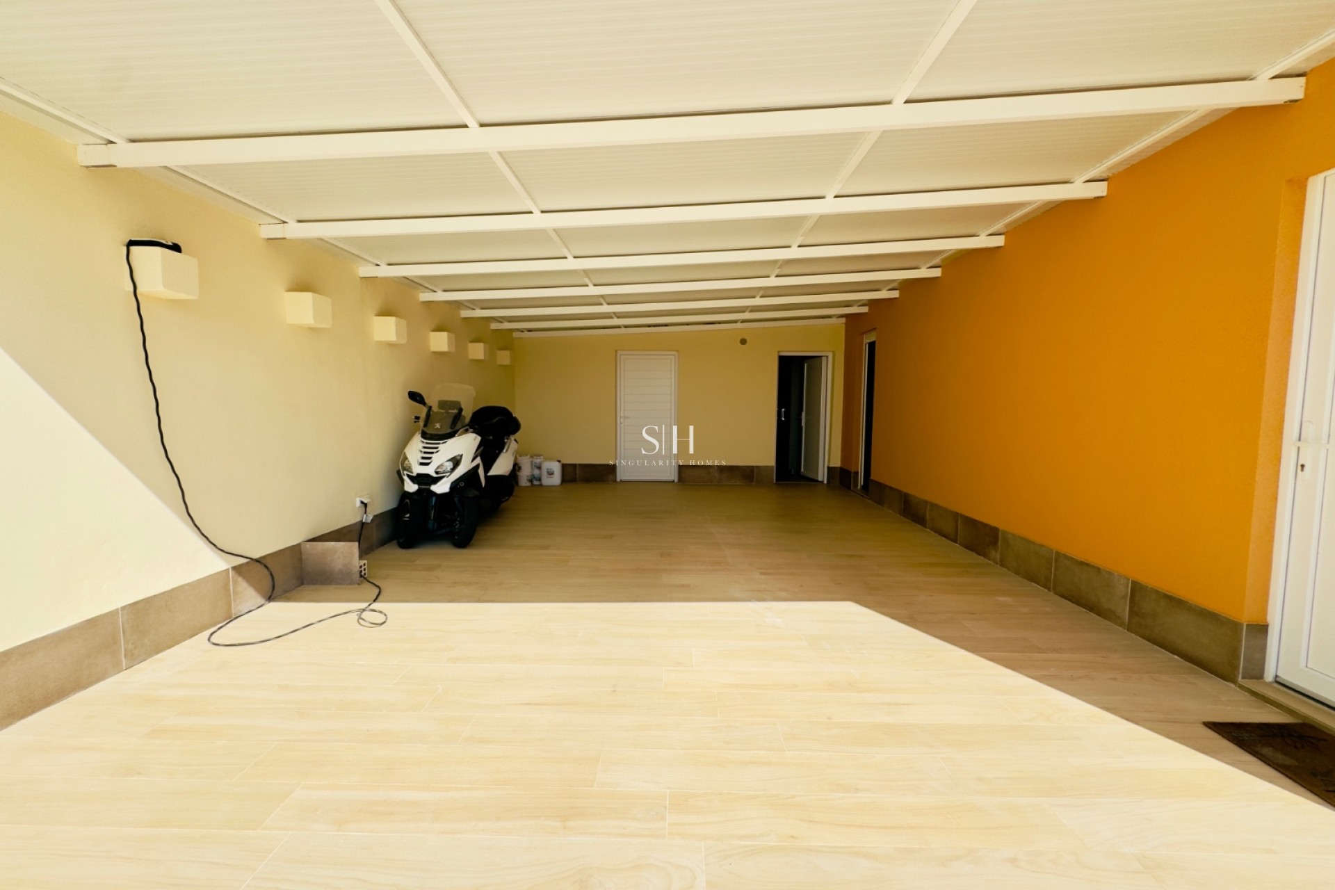 Перепродажа - Villa - Torrevieja - La Siesta - El Salado -  Torreta