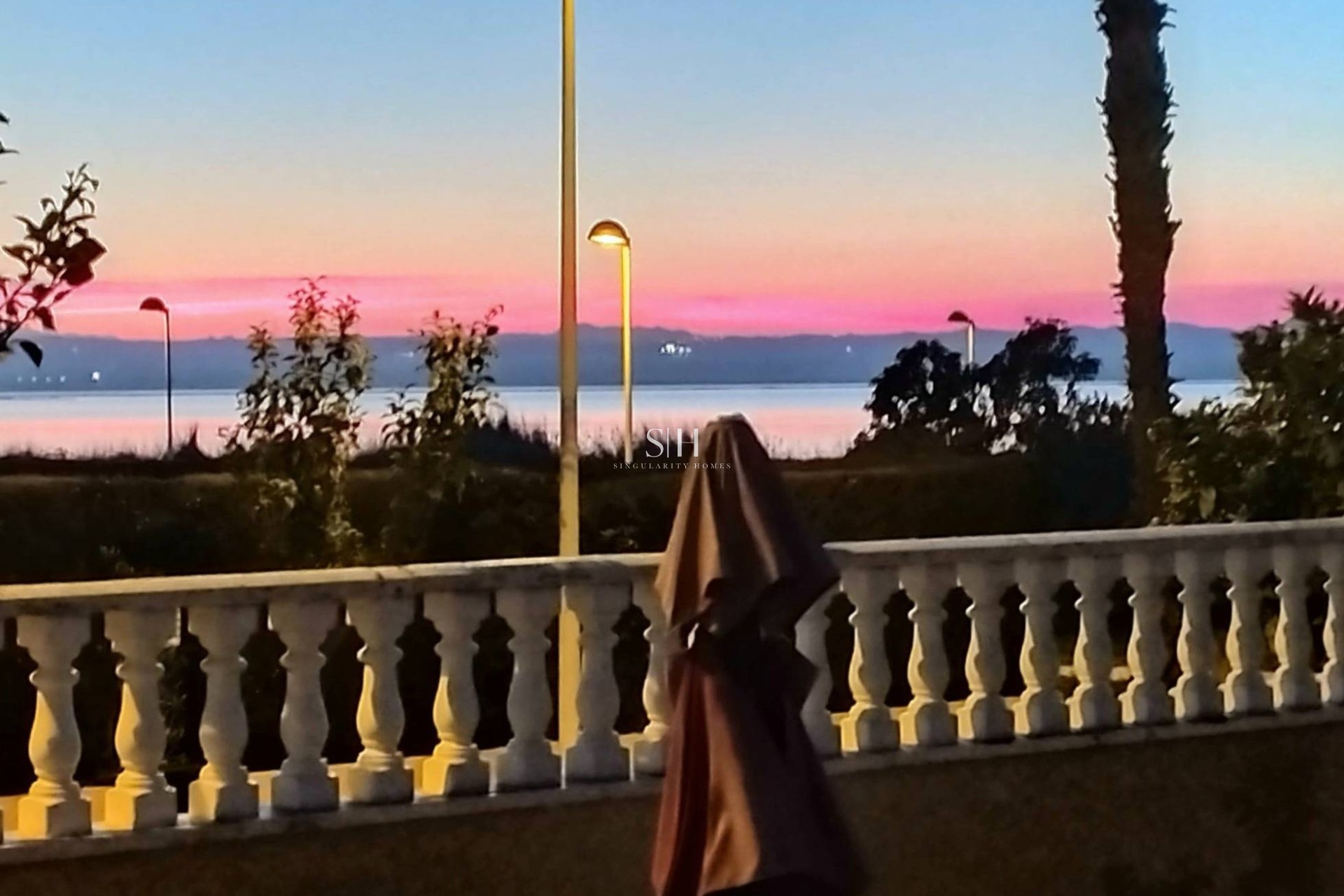 Перепродажа - Villa - Torrevieja - La Siesta - El Salado - Torreta