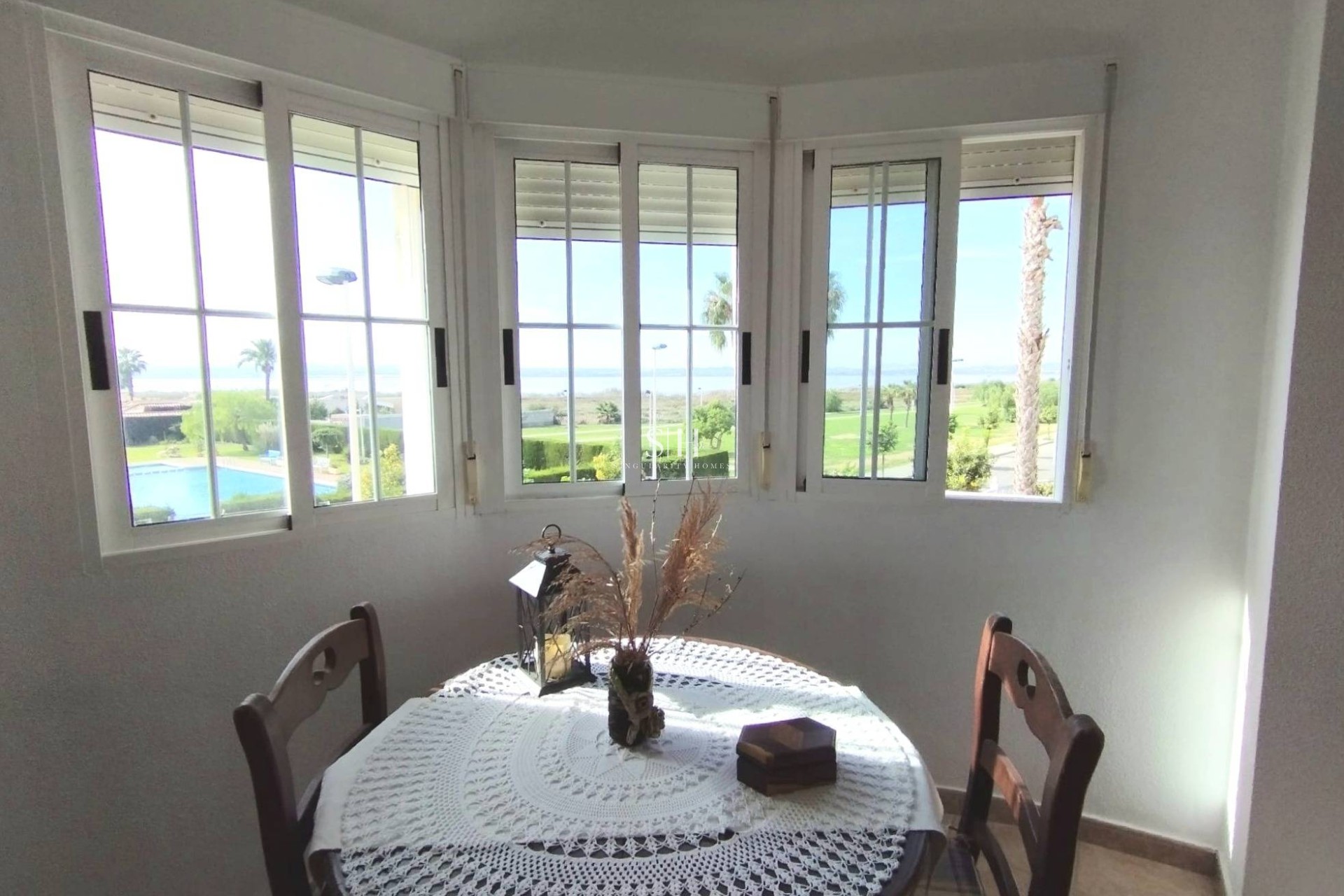 Перепродажа - Villa - Torrevieja - La Siesta - El Salado - Torreta