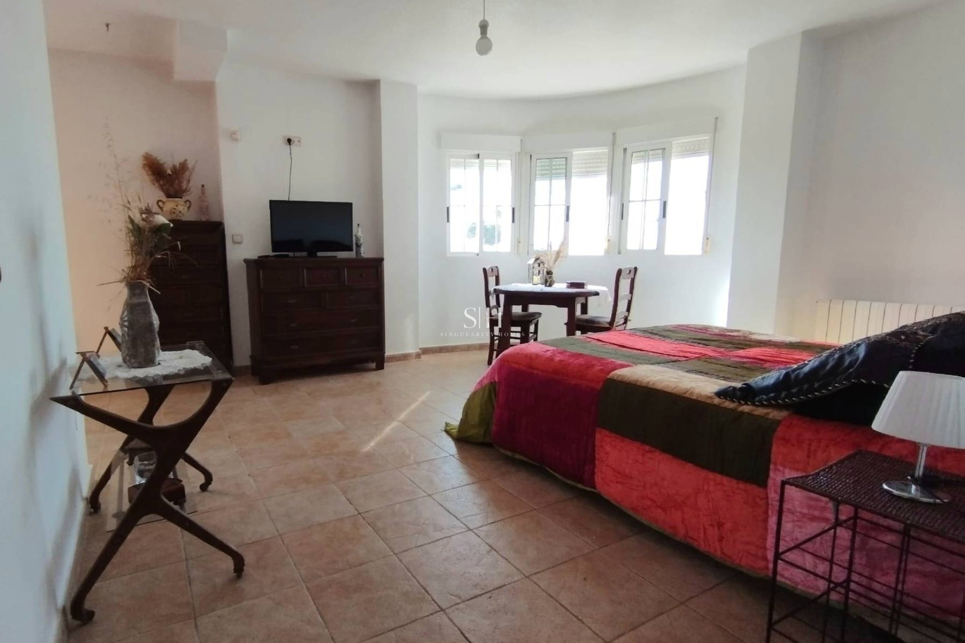 Перепродажа - Villa - Torrevieja - La Siesta - El Salado - Torreta
