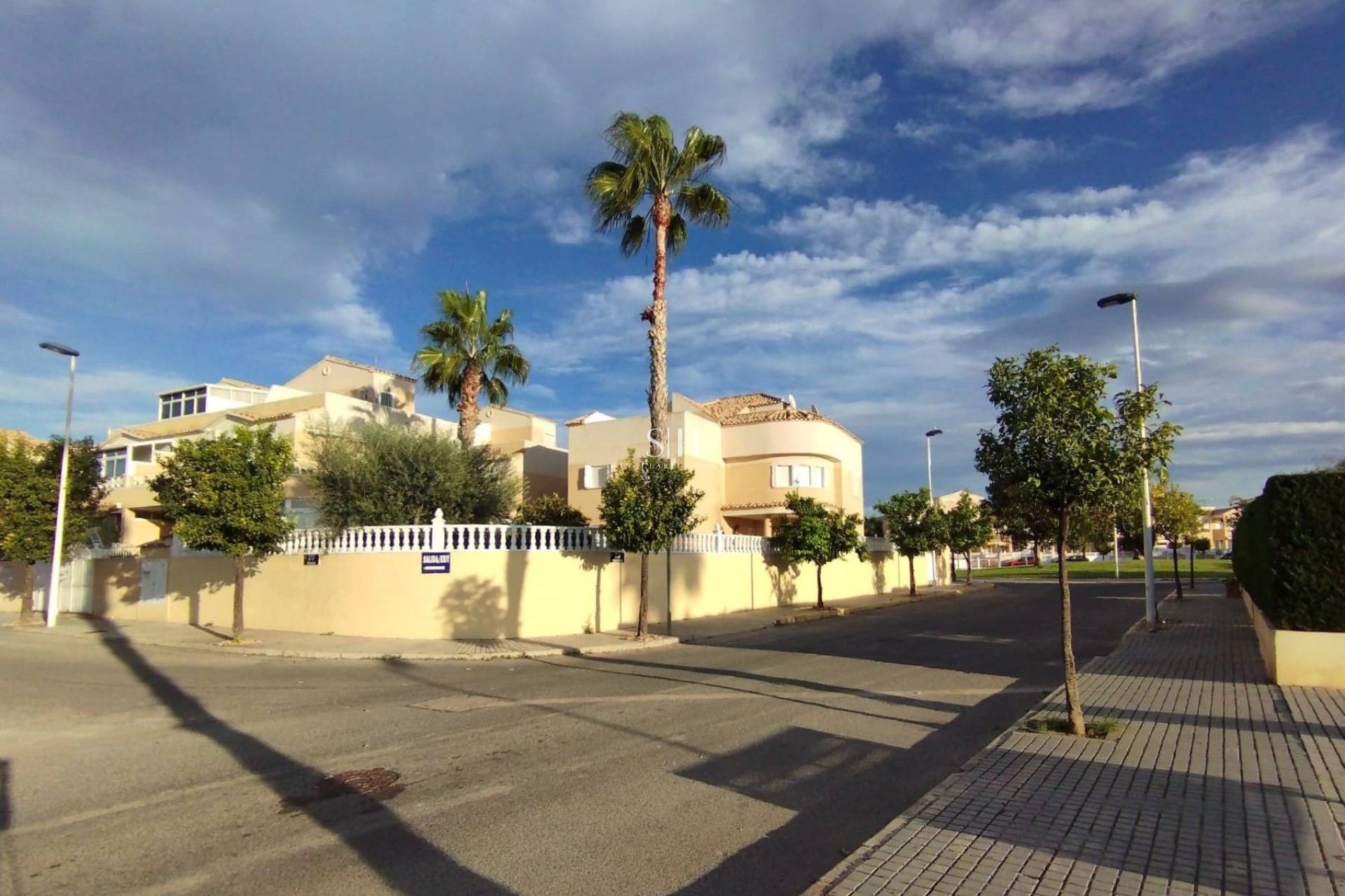 Перепродажа - Villa - Torrevieja - La Siesta - El Salado - Torreta