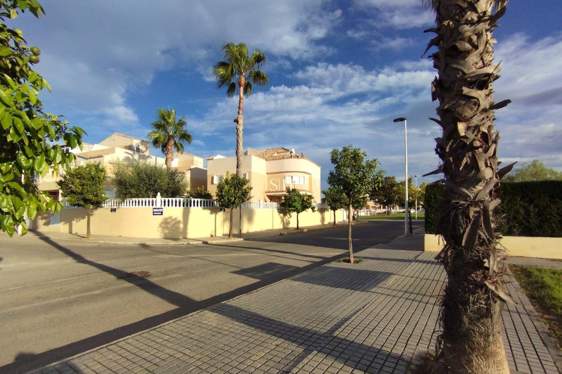 Перепродажа - Villa - Torrevieja - La Siesta - El Salado - Torreta