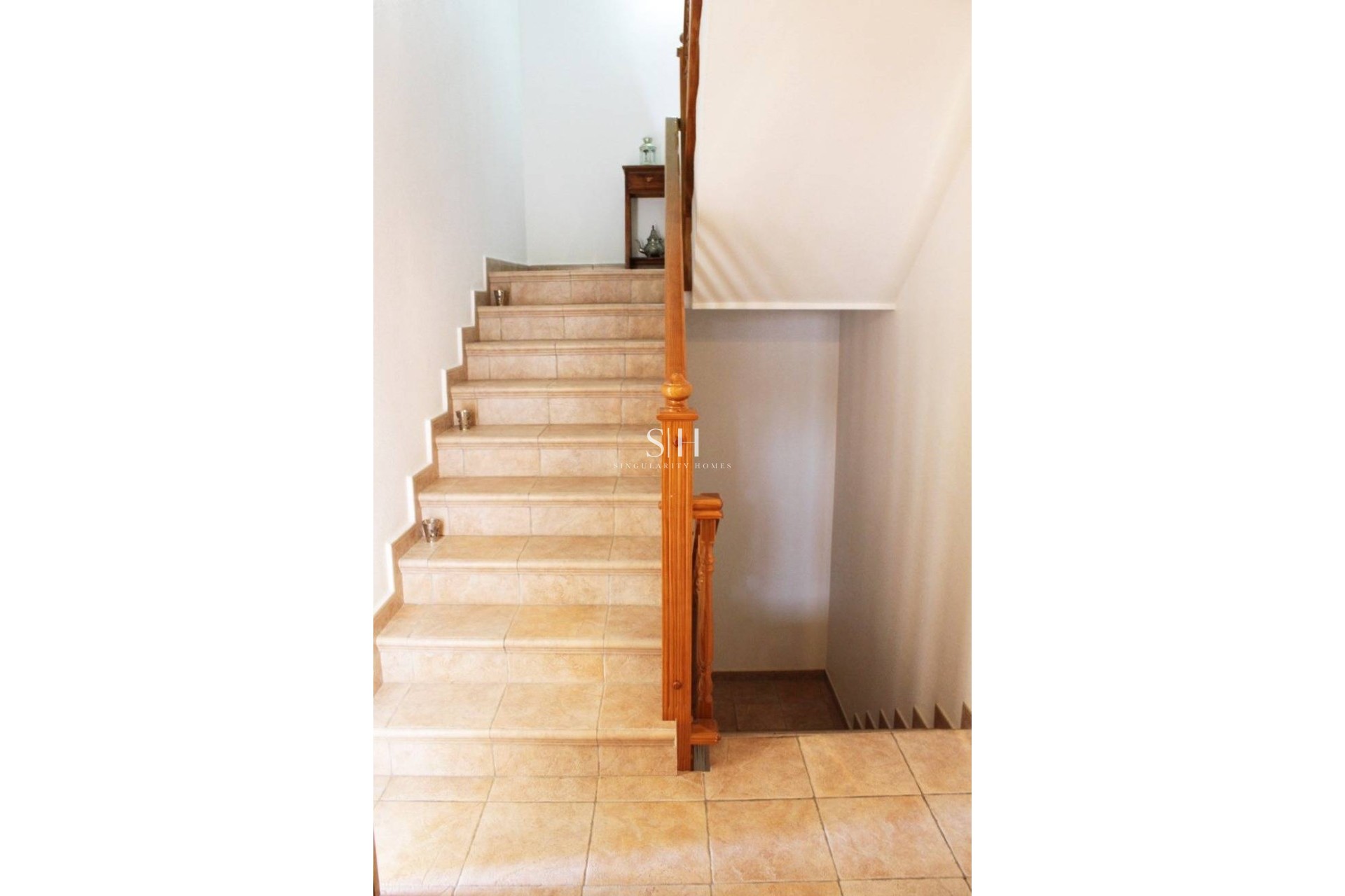 Перепродажа - Villa - Torrevieja - La Siesta - El Salado - Torreta