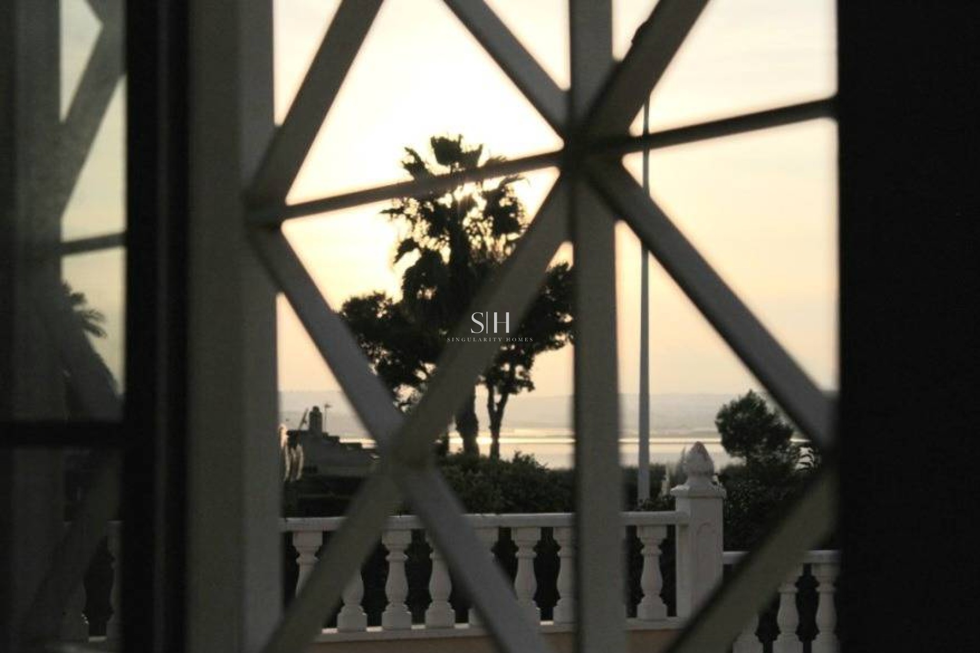 Перепродажа - Villa - Torrevieja - La Siesta - El Salado - Torreta