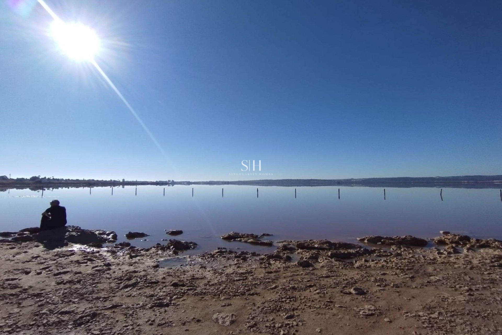 Перепродажа - Villa - Torrevieja - La Siesta - El Salado - Torreta