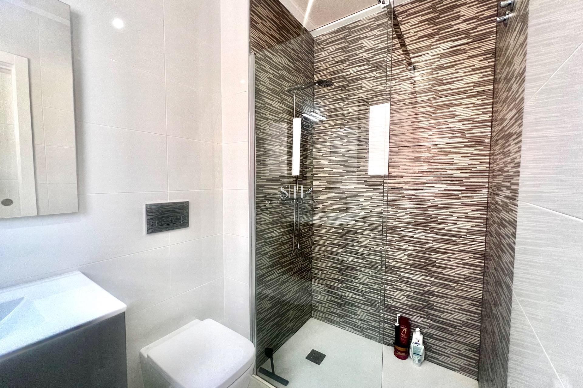 Перепродажа - Villa - Torrevieja - La Siesta - El Salado - Torreta