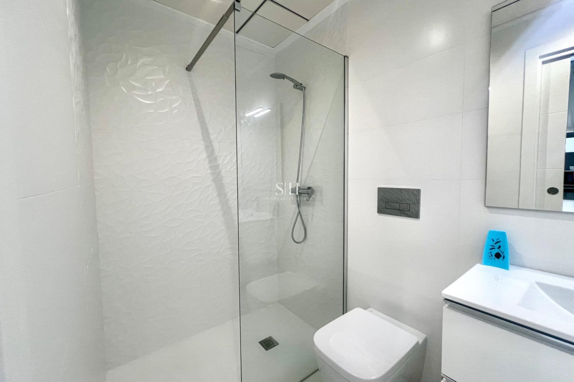 Перепродажа - Villa - Torrevieja - La Siesta - El Salado - Torreta